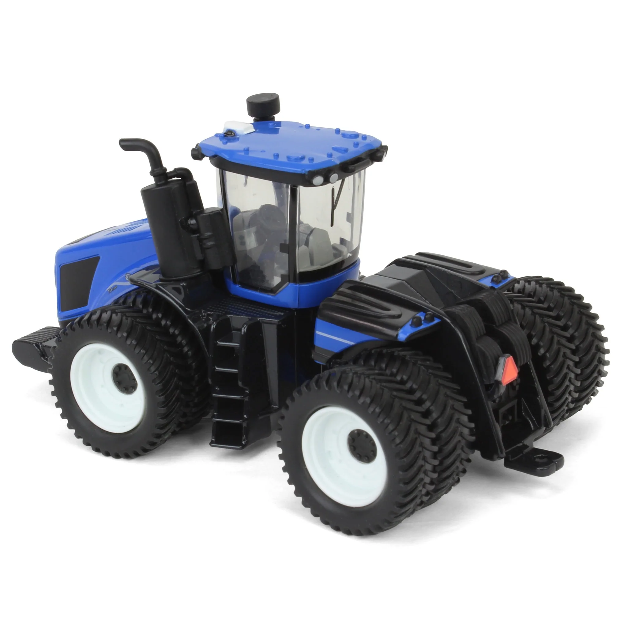1/64 New Holland T9.580 Tractor by ERTL - Image 4