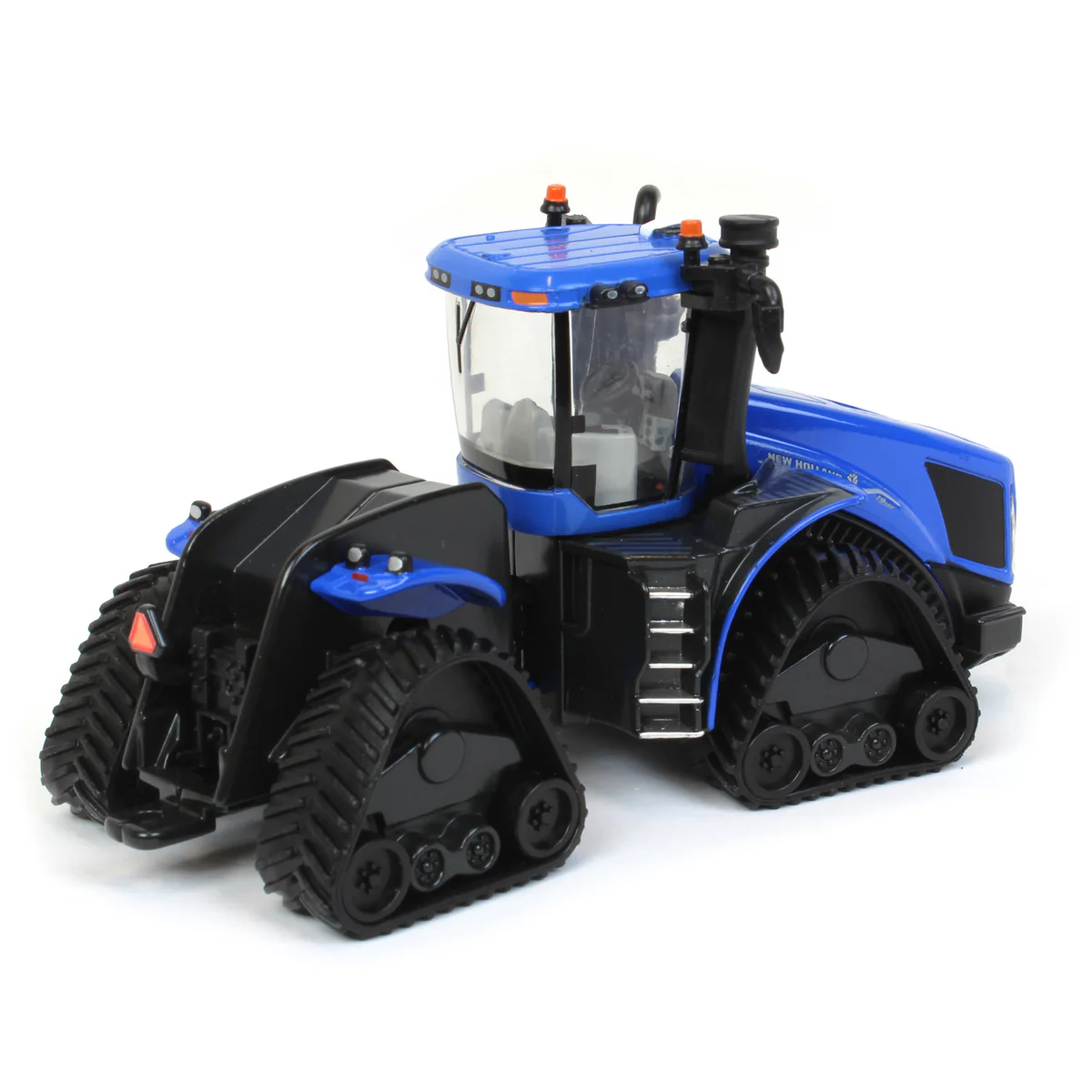 1/64 New Holland T9.600 SmartTrax Tractor by ERTL, 2021 Farm Show Edition - Image 3