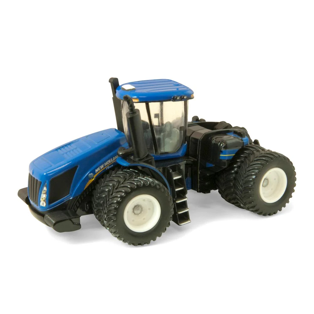 1/64 New Holland T9.615 4WD Tractor with Duals by ERTL