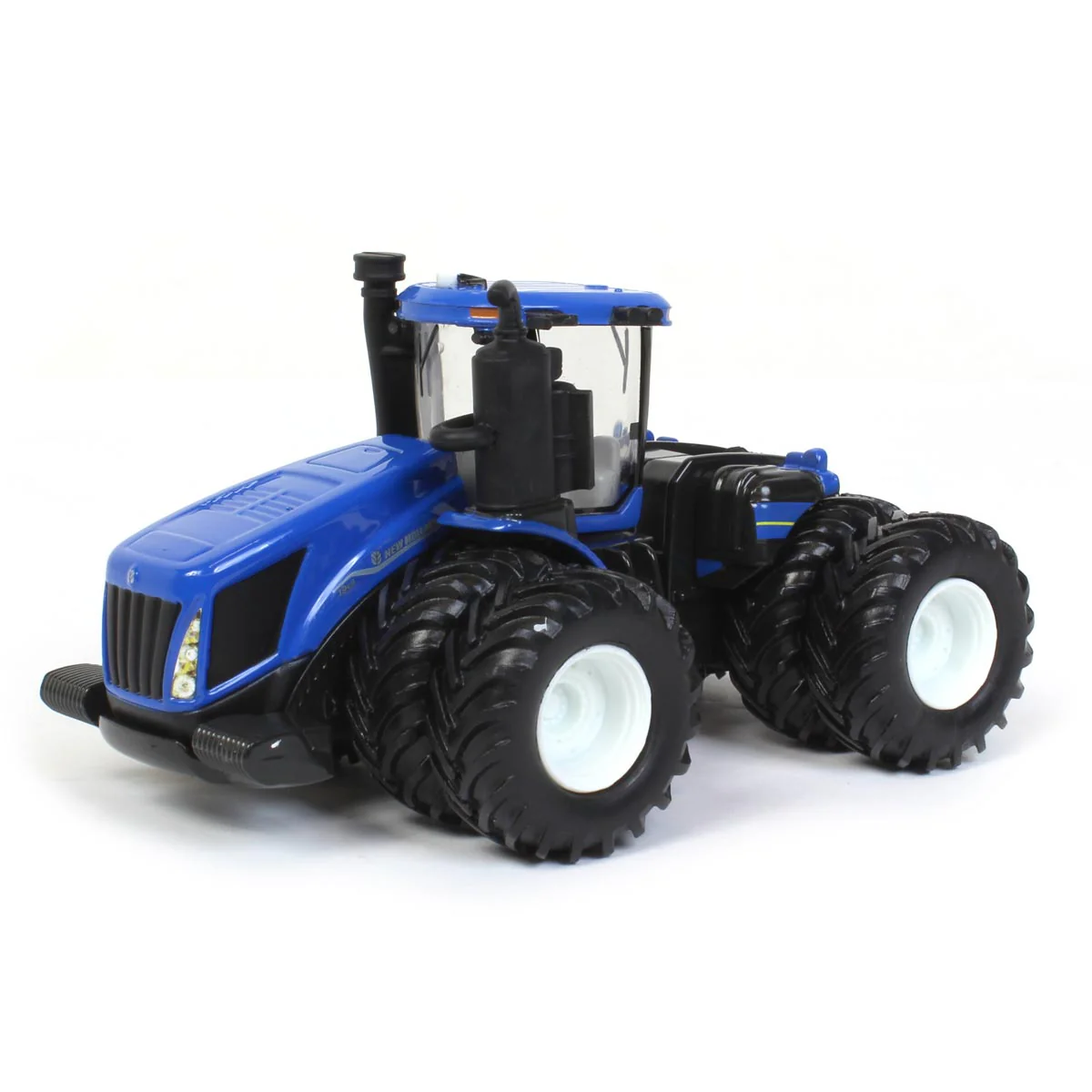 1/64 New Holland T9.645 4WD Tractor with PLM Intelligence & Duals by ERTL
