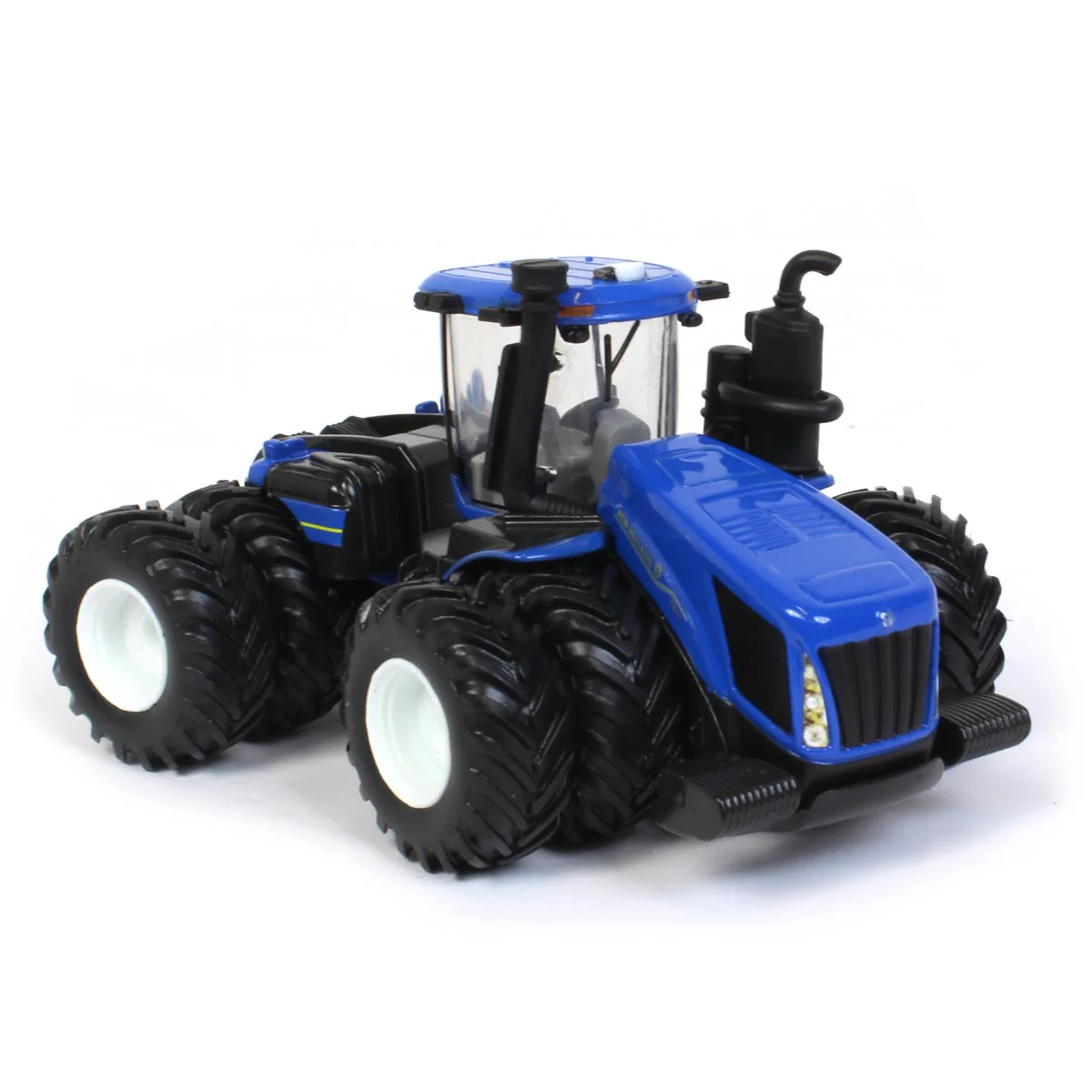1/64 New Holland T9.645 4WD Tractor with PLM Intelligence & Duals by ERTL - Image 2