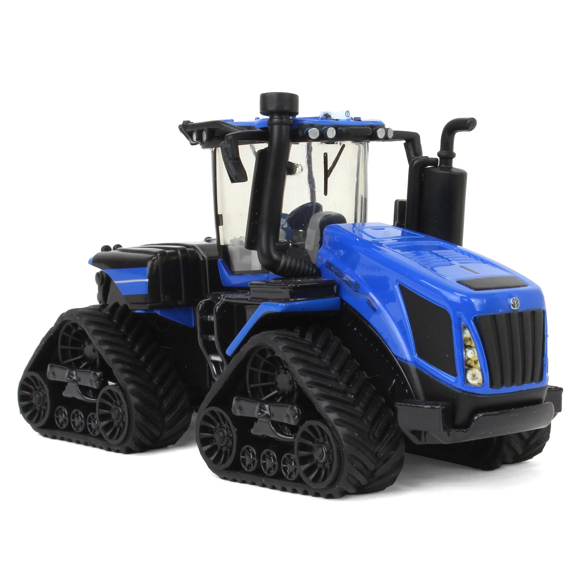 1/64 New Holland T9.655 SmartTrax Tractor, ERTL Prestige - Image 2