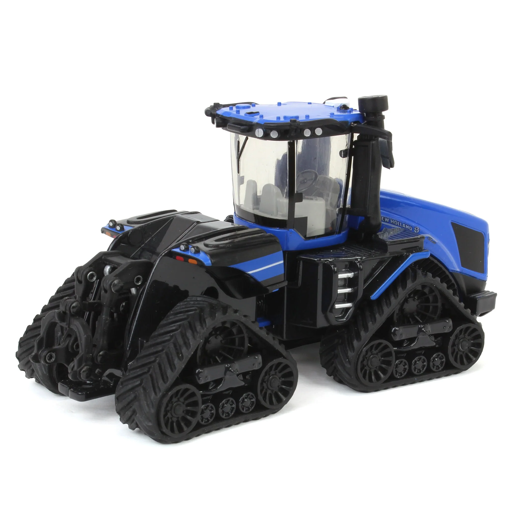 1/64 New Holland T9.655 SmartTrax Tractor, ERTL Prestige - Image 3