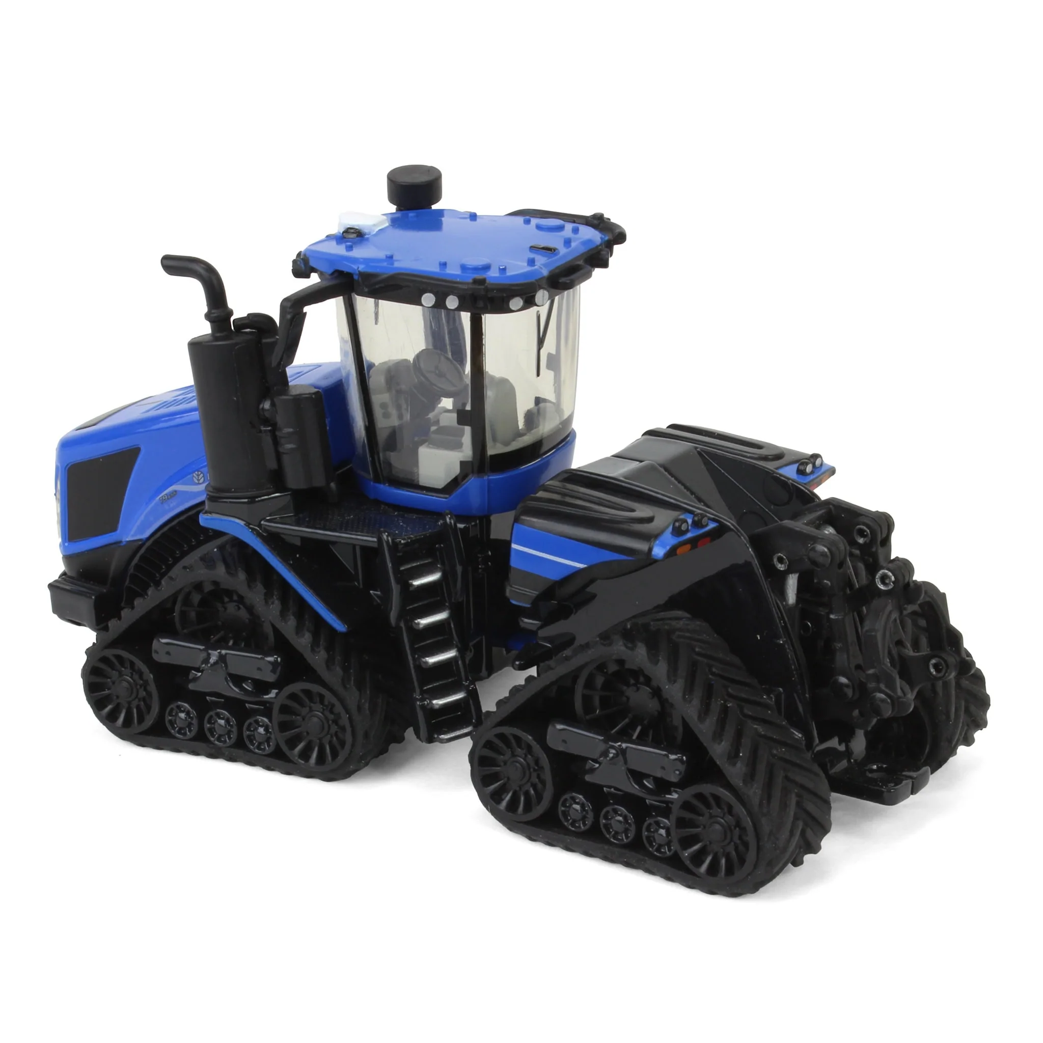 1/64 New Holland T9.655 SmartTrax Tractor, ERTL Prestige - Image 4
