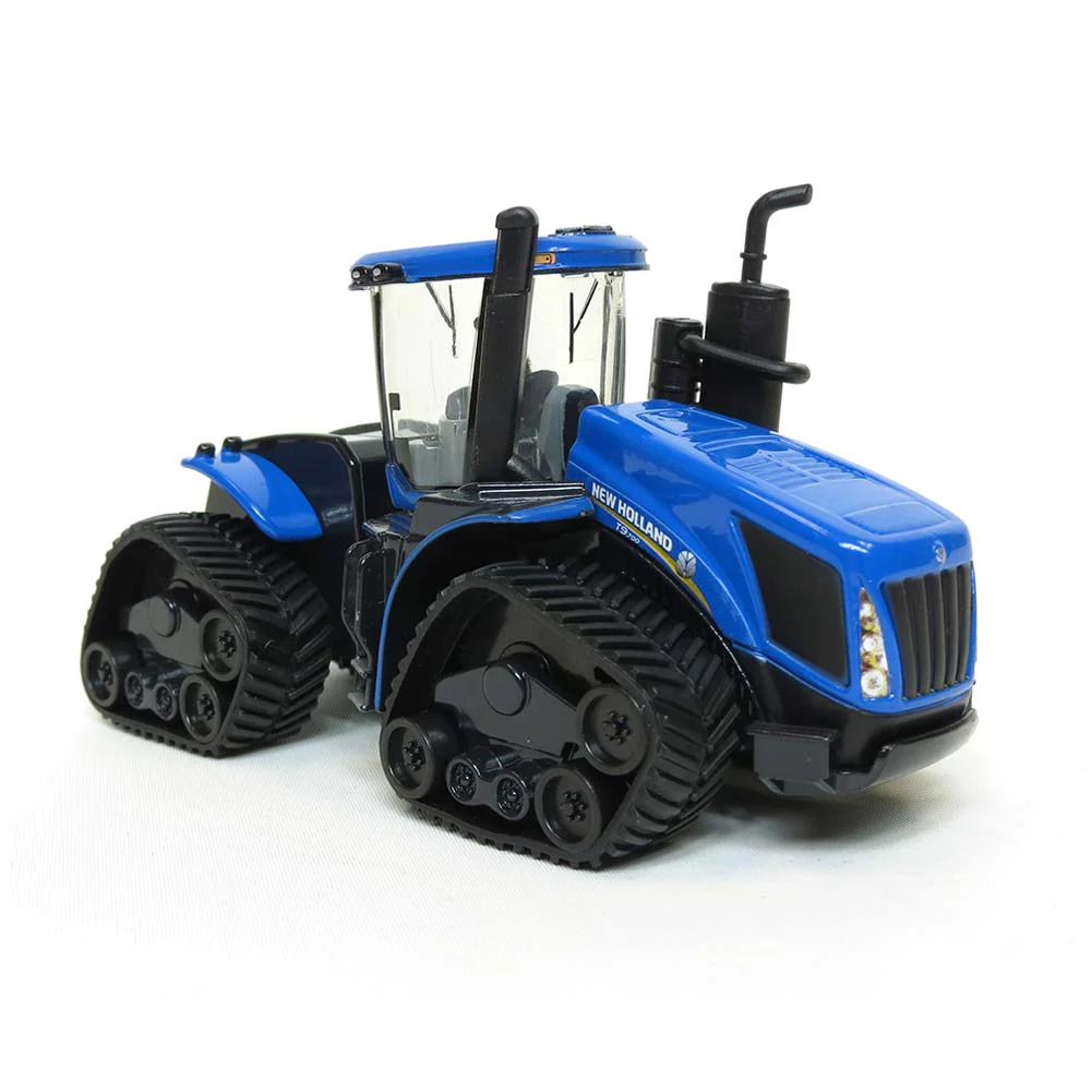 1/64 New Holland T9.700 SmartTrax II Tractor by ERTL - Image 2