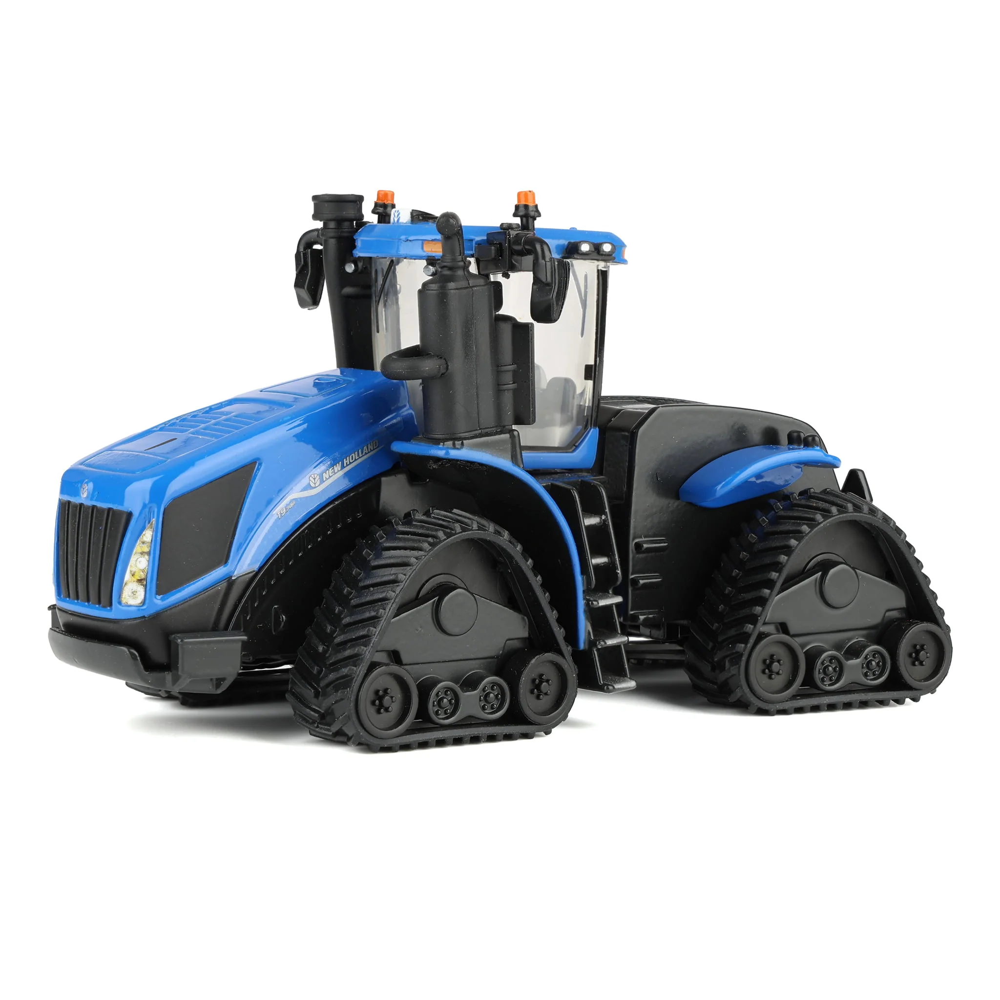1/64 New Holland T9.700 SmartTrax II Tractor with PLM Intelligence, ERTL Prestige Collection