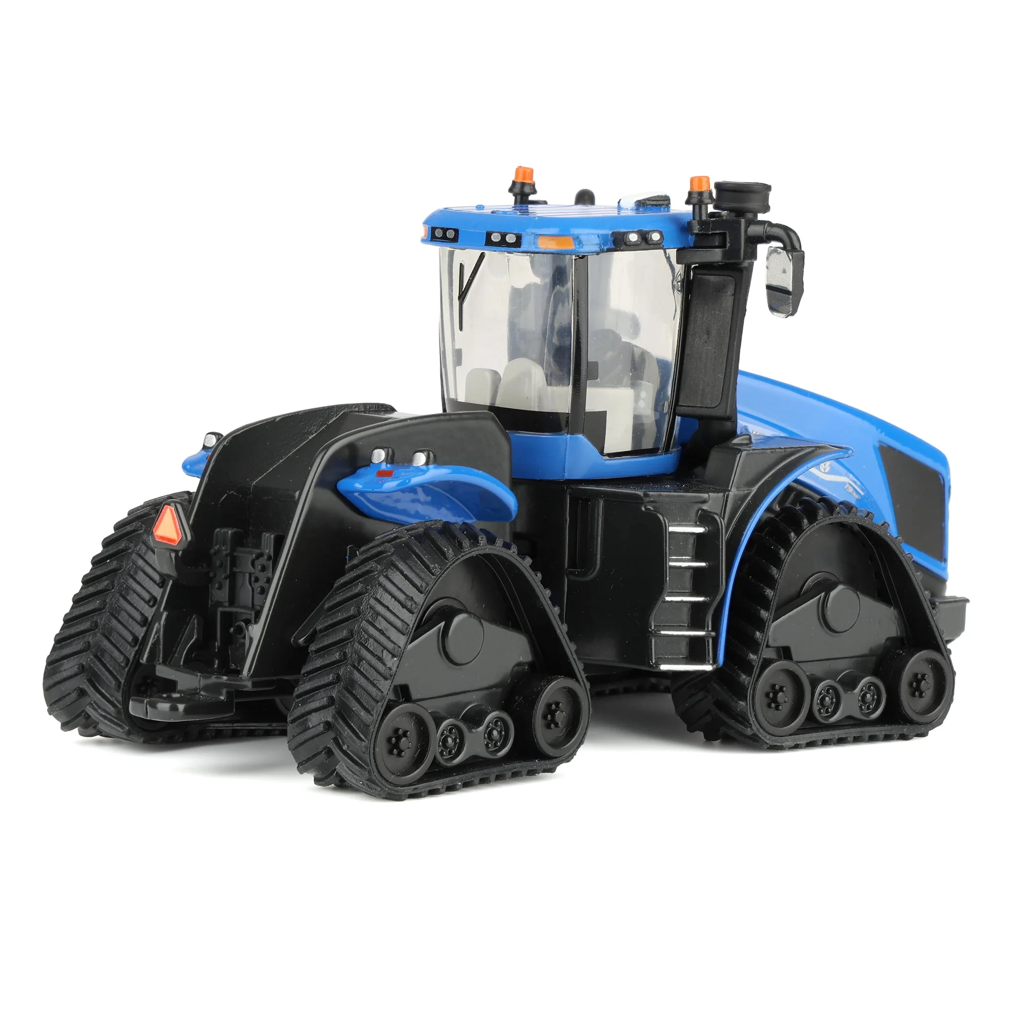 1/64 New Holland T9.700 SmartTrax II Tractor with PLM Intelligence, ERTL Prestige Collection - Image 3