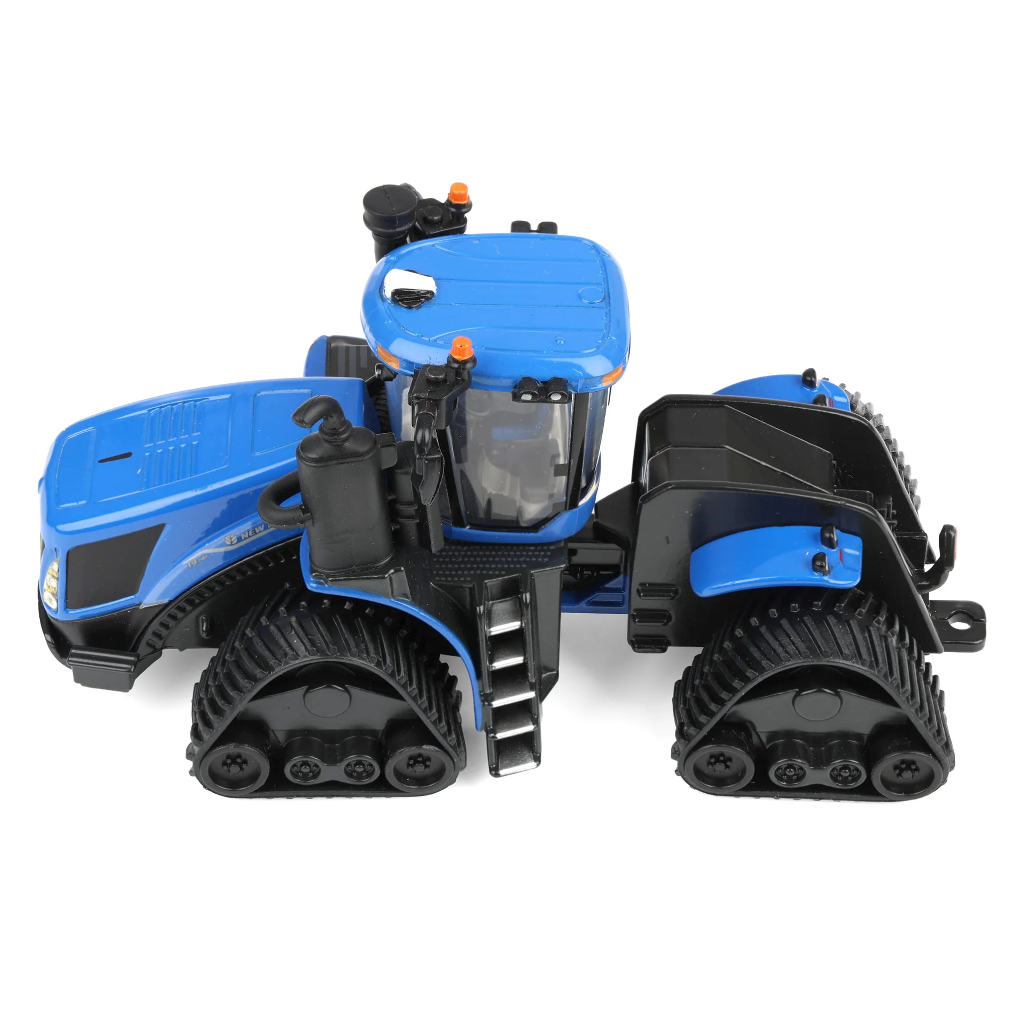 1/64 New Holland T9.700 SmartTrax II Tractor with PLM Intelligence, ERTL Prestige Collection - Image 5