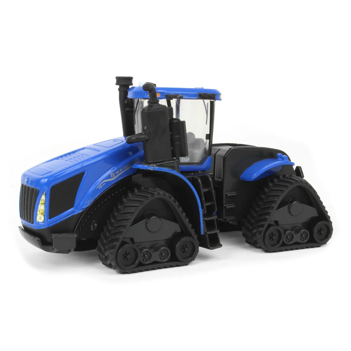 1/64 New Holland T9.700 SmartTrax II Tractor with Folding Disk by ERTL - Image 5