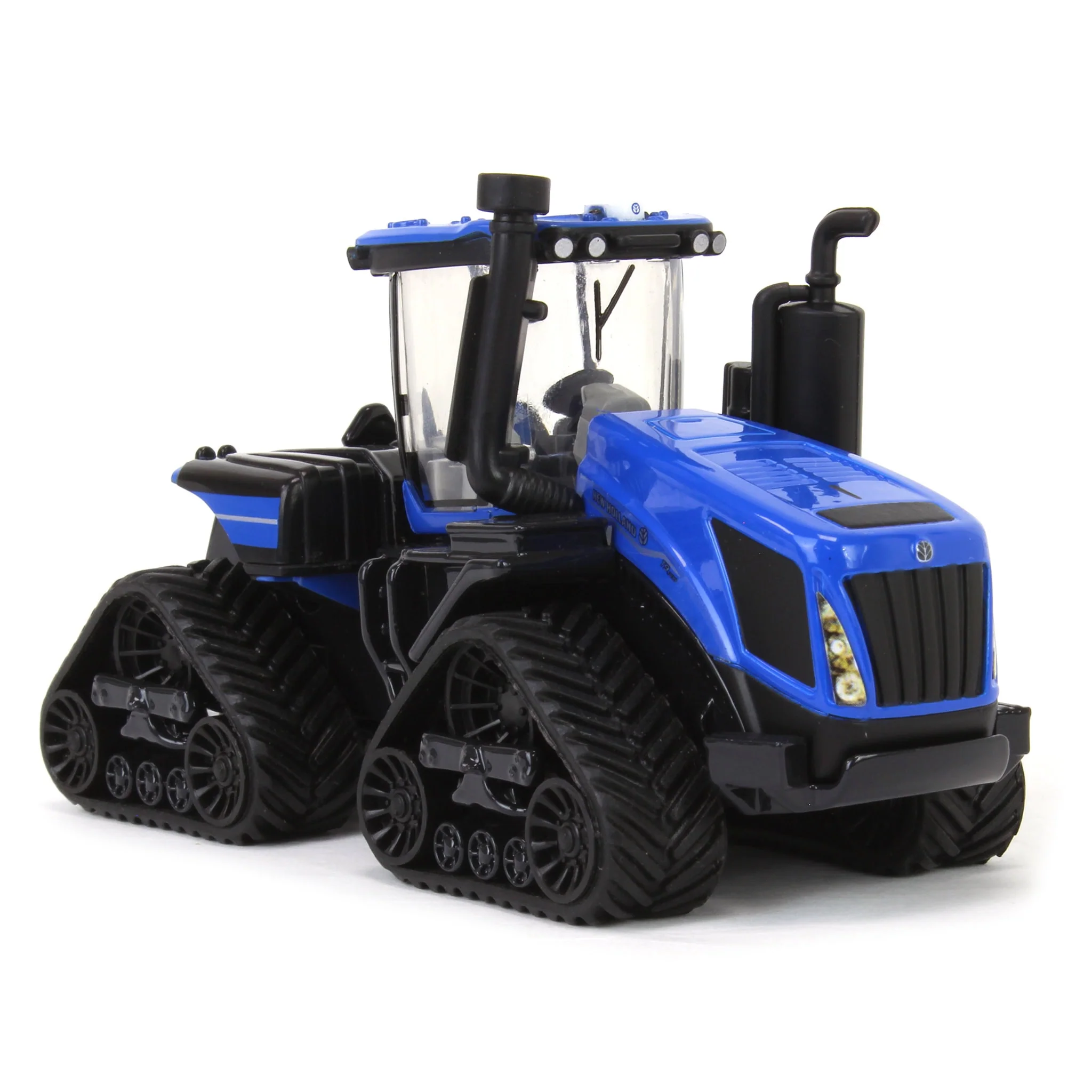 1/64 New Holland T9.700 SmartTrax Tractor with PLM Intelligence - Image 2