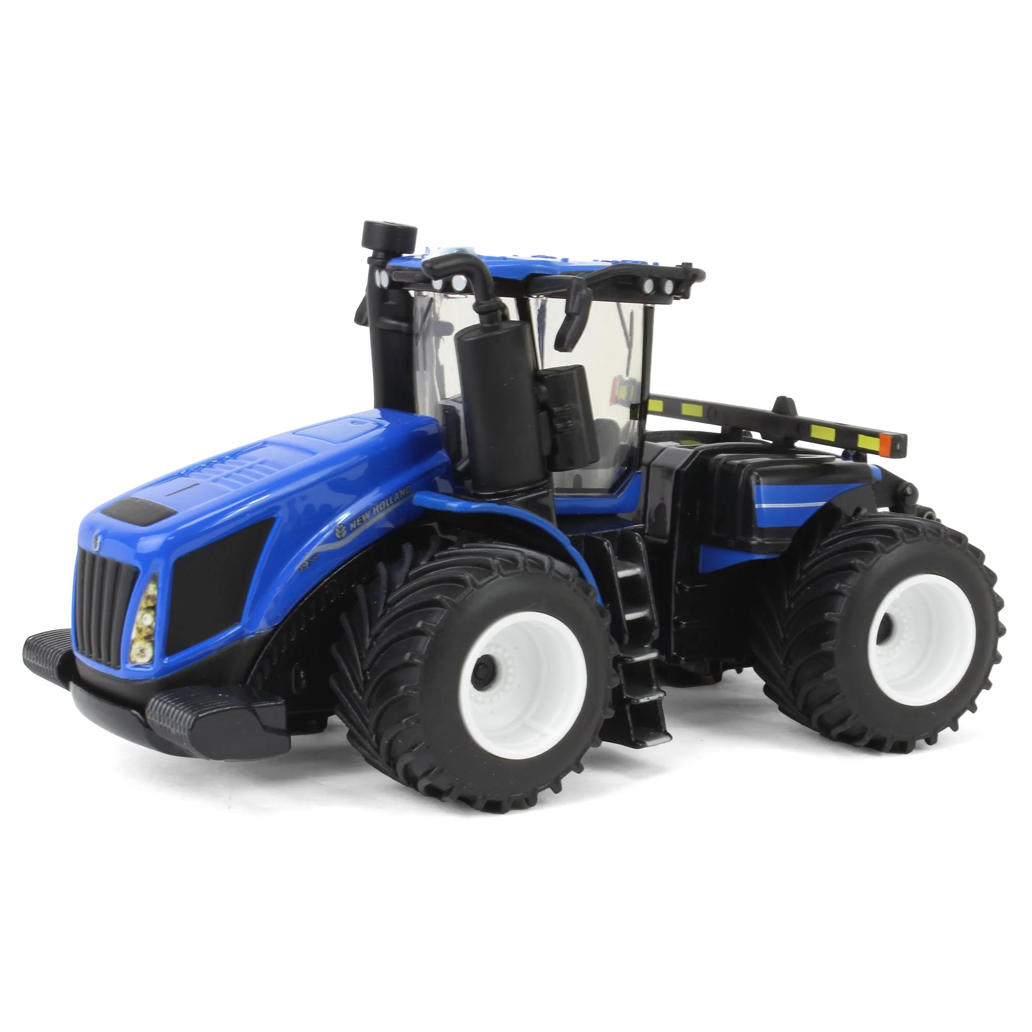 1/64 New Holland T9.700 Tractor with PLM Intelligence & LSW Tires, ERTL Prestige Collection