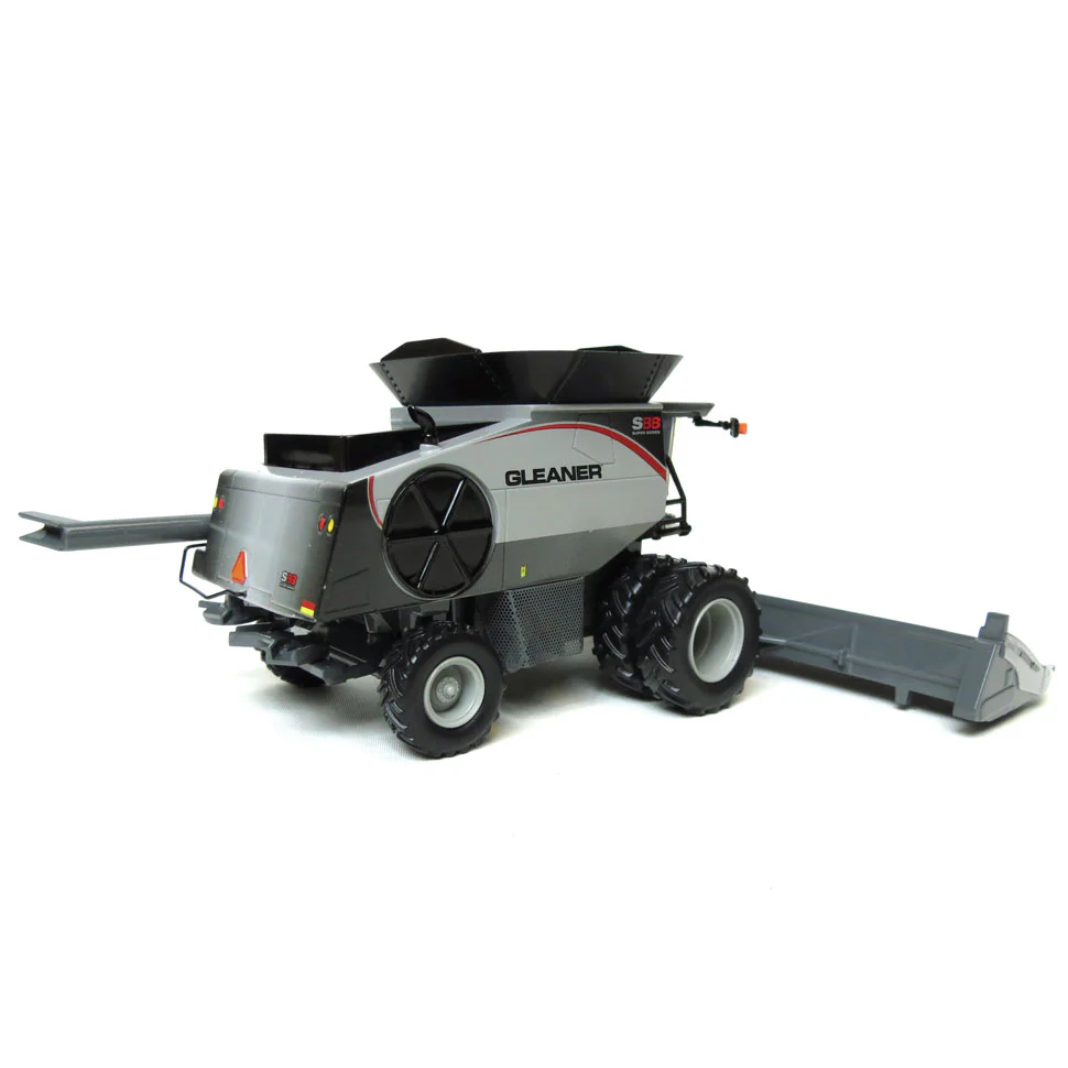 1/64 New Product Intro Edition High Detail Gleaner Super 88 Combine by SpecCast - Image 2