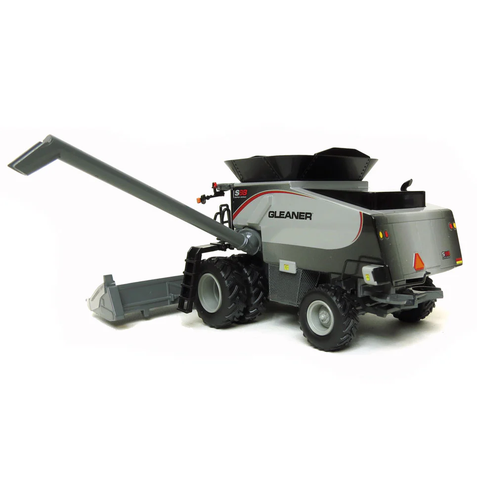 1/64 New Product Intro Edition High Detail Gleaner Super 88 Combine by SpecCast - Image 3