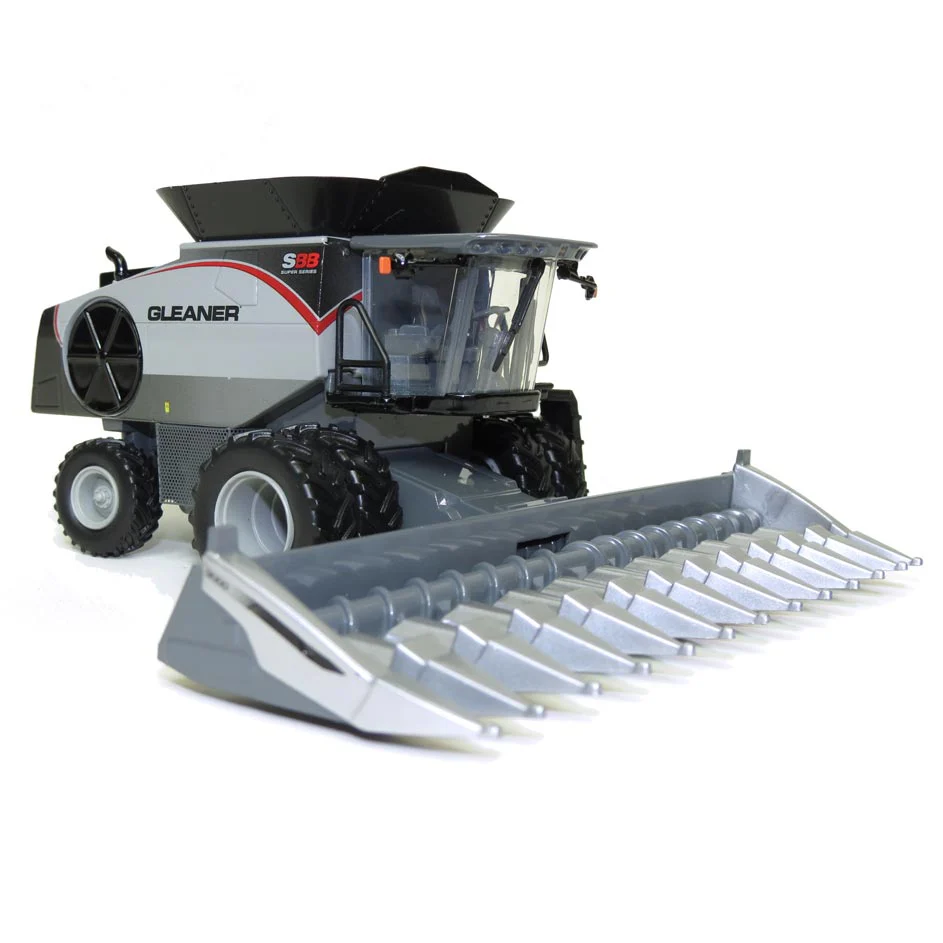 1/64 New Product Intro Edition High Detail Gleaner Super 88 Combine by SpecCast - Image 4