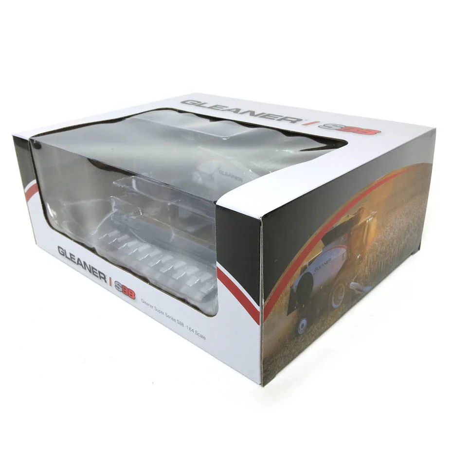1/64 New Product Intro Edition High Detail Gleaner Super 88 Combine by SpecCast - Image 5