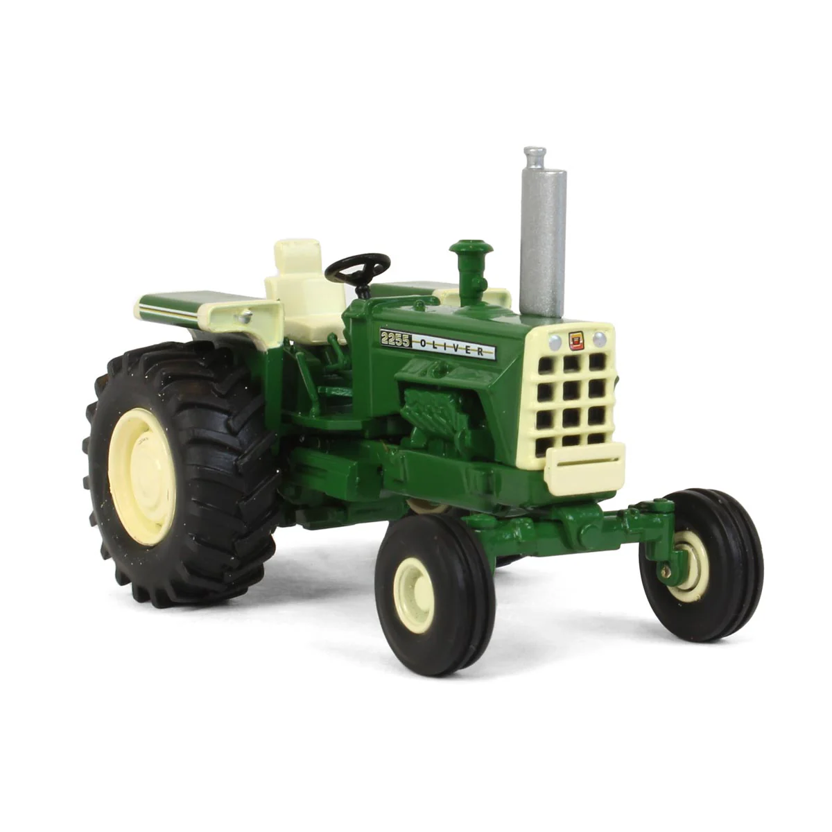1/64 Oliver 2255 Wide Front Tractor - Image 2