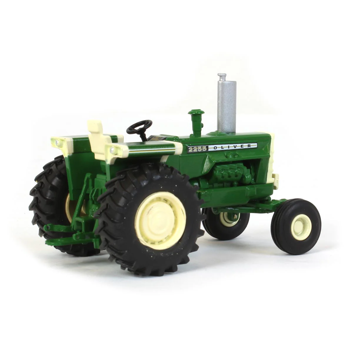 1/64 Oliver 2255 Wide Front Tractor - Image 3