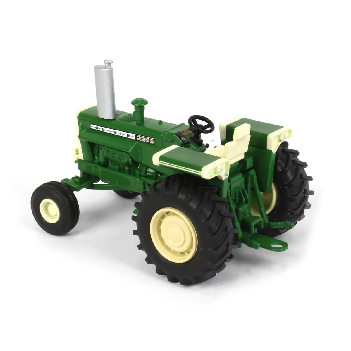 1/64 Oliver 2255 Wide Front Tractor - Image 4