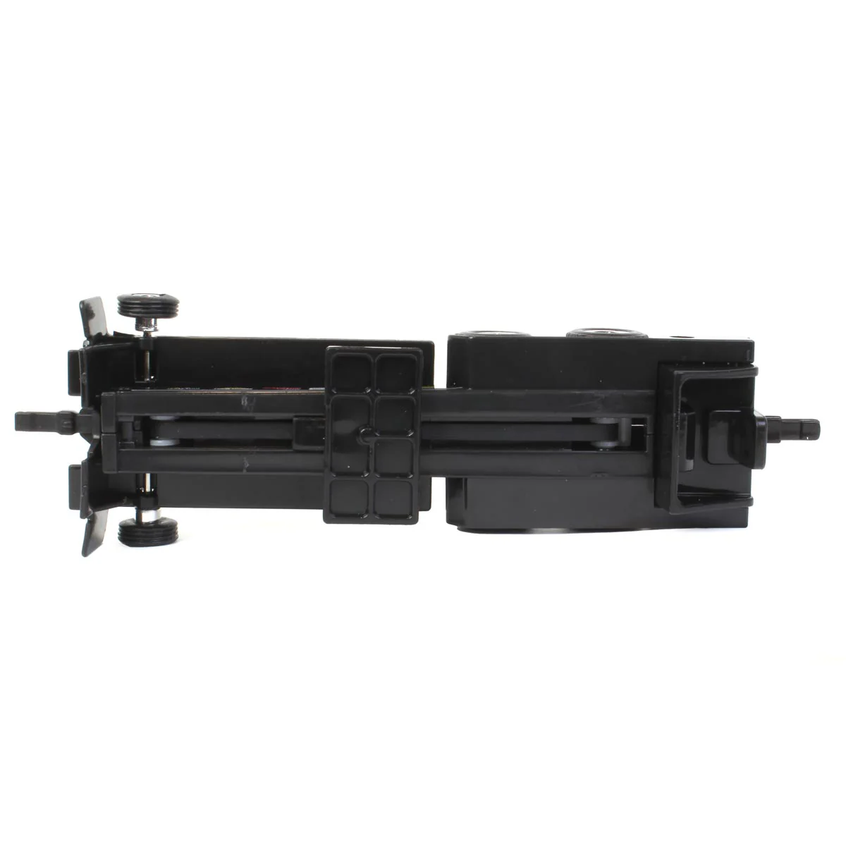 1/64 Plastic Pulling Sled by ERTL - Image 5