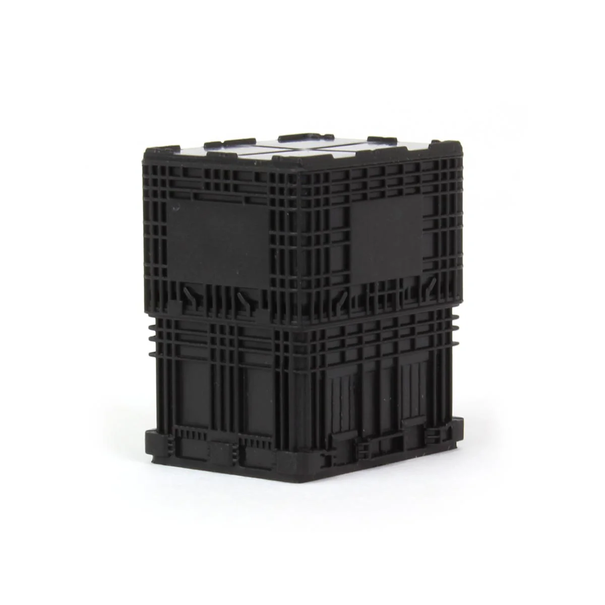 1/64 Pro Bulk Seed Tender Box for Unverferth Tenders by SpecCast - Image 2