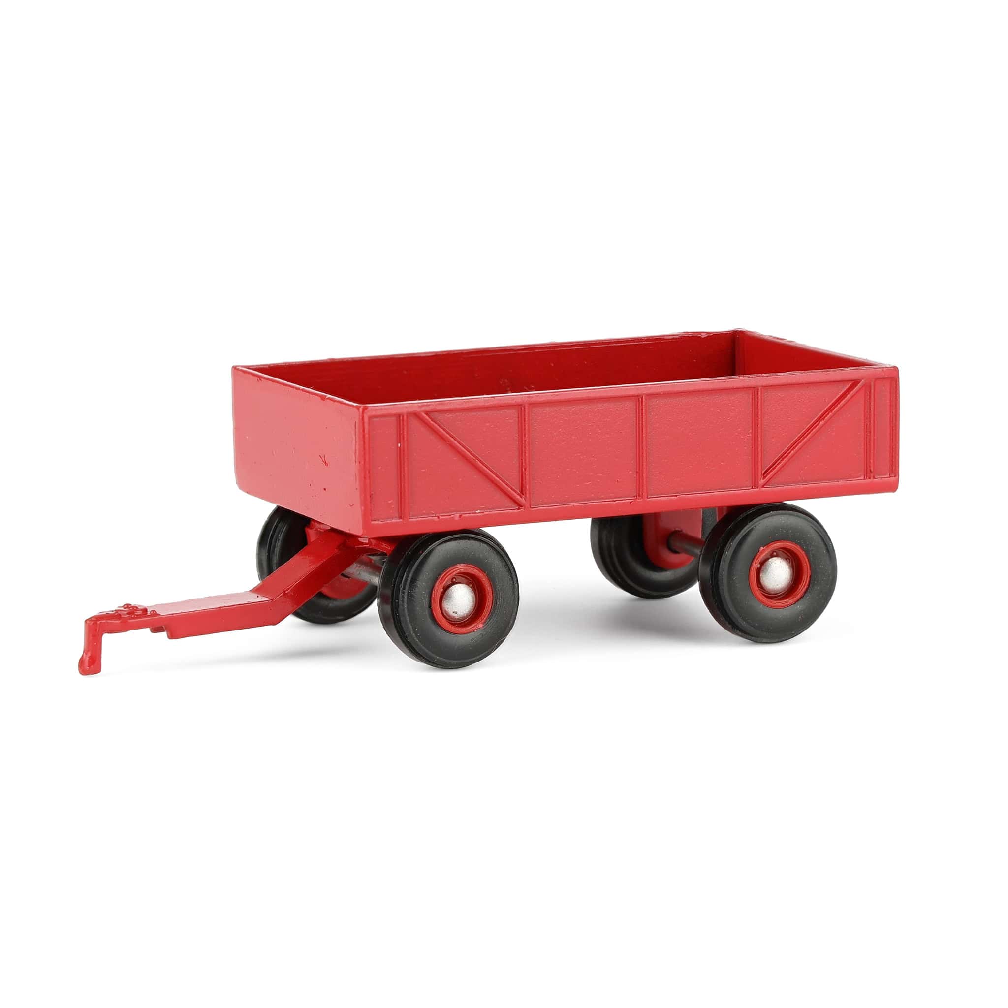 1/64 International Harvester Barge Wagon