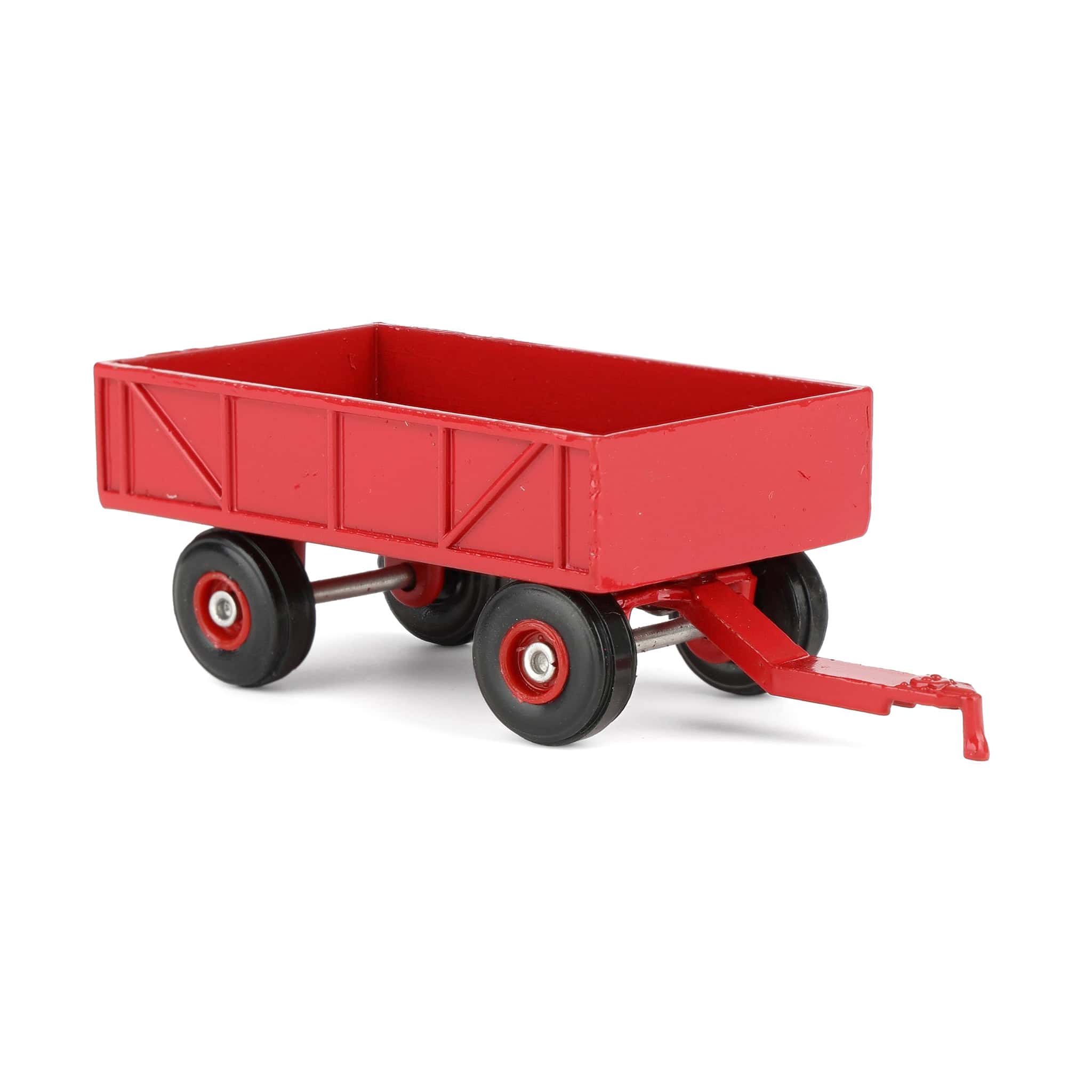 1/64 International Harvester Barge Wagon - Image 2