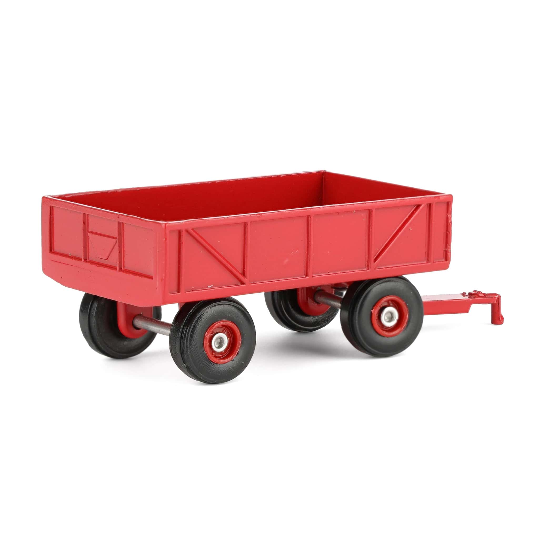 1/64 International Harvester Barge Wagon - Image 3