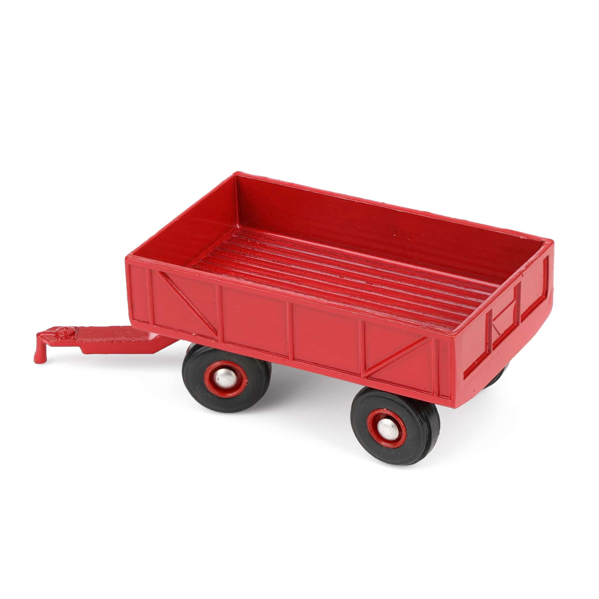 1/64 International Harvester Barge Wagon - Image 4