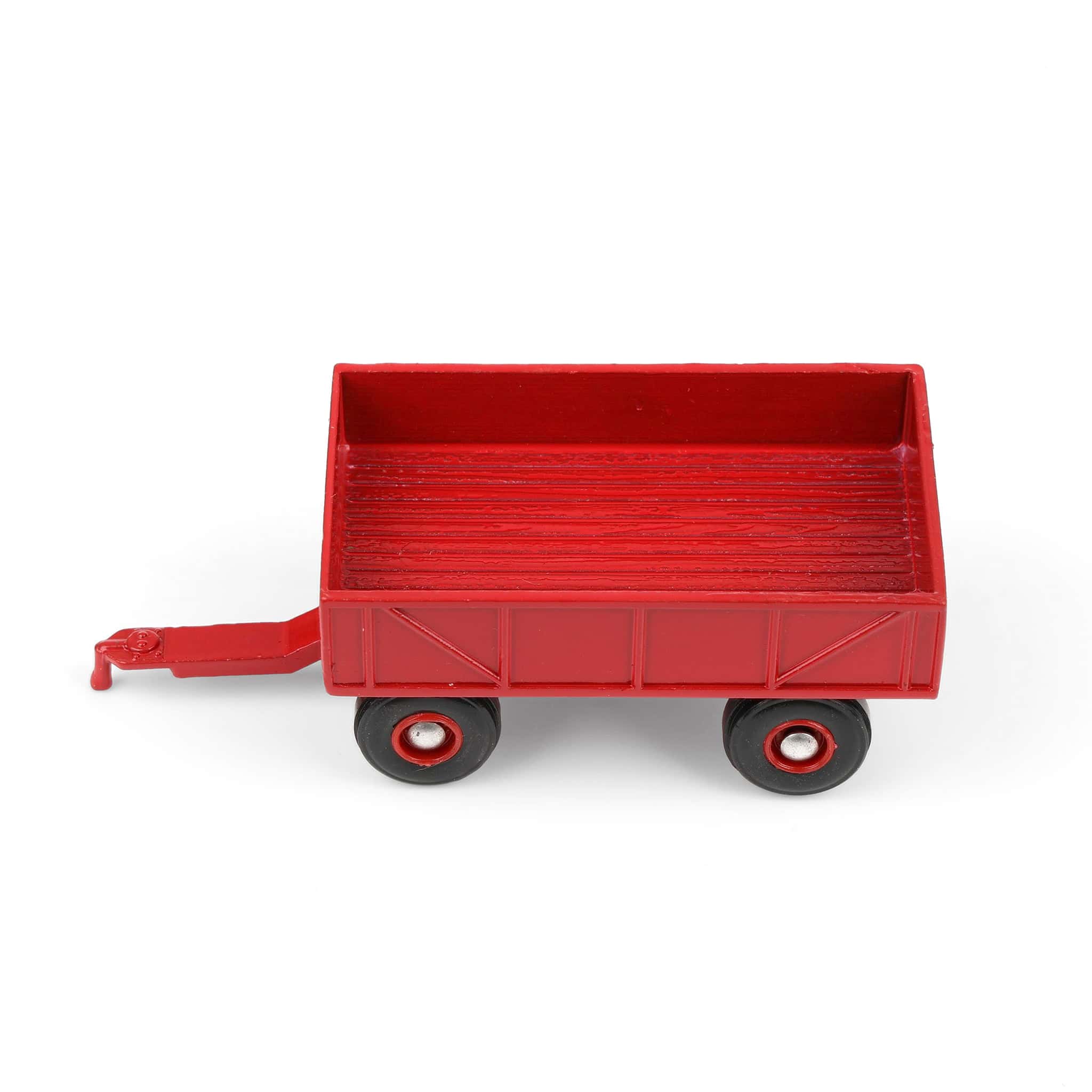 1/64 International Harvester Barge Wagon - Image 5