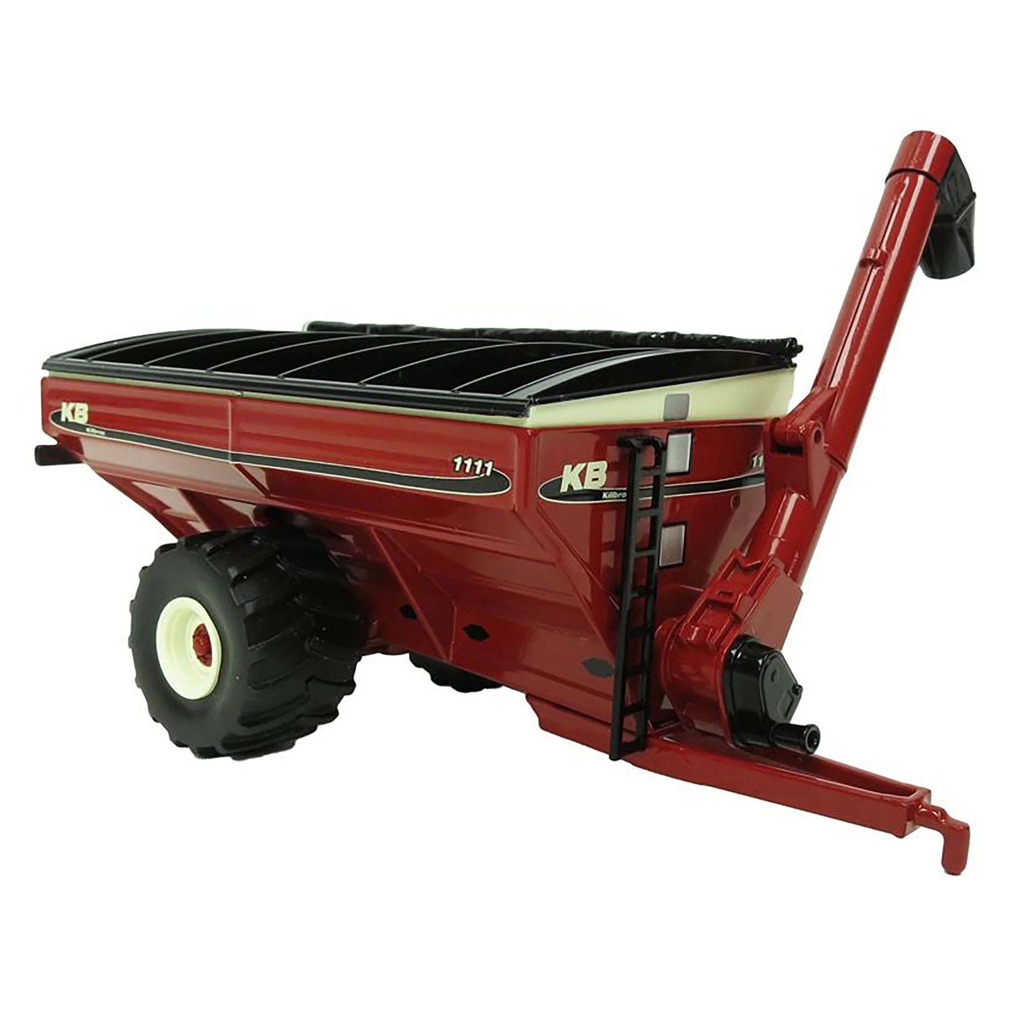 1/64 Red KillBros 1111 Grain Cart by SpecCast