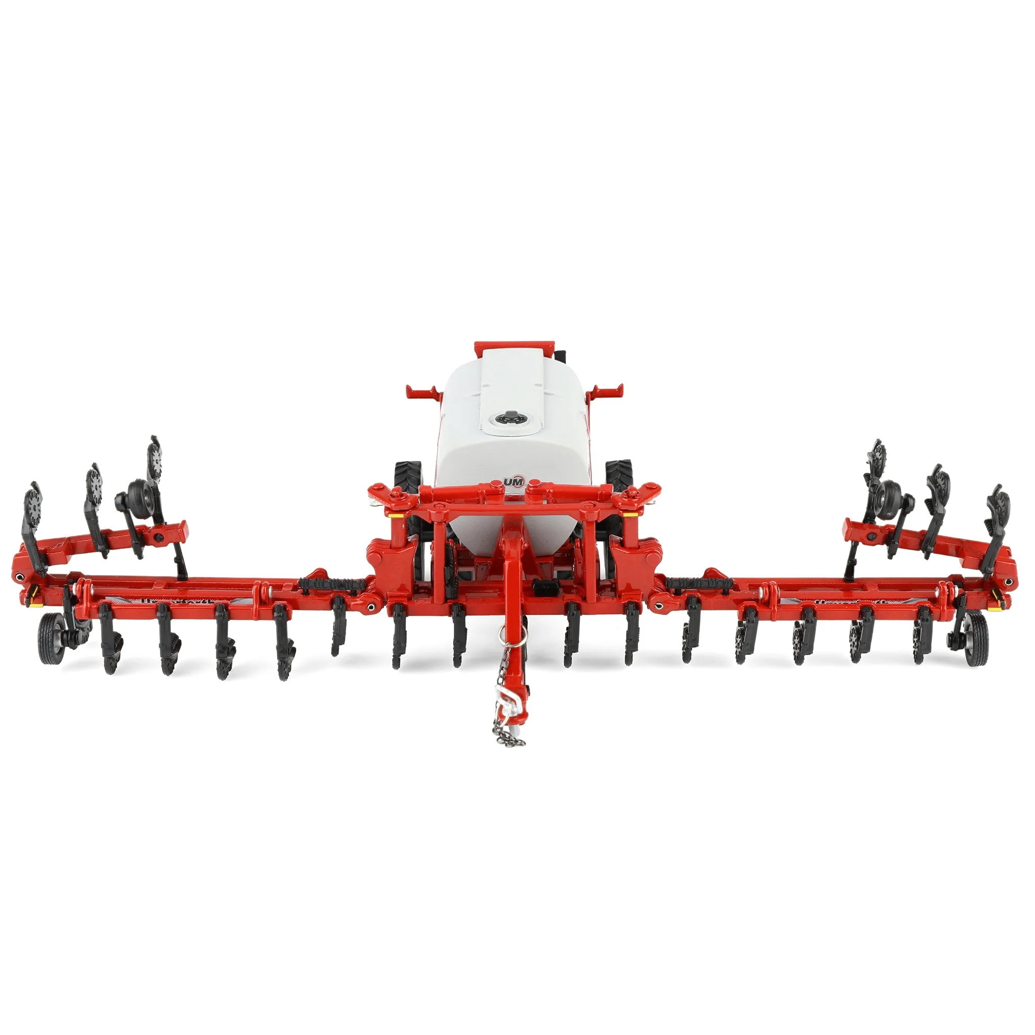 1/64 Red Unverferth NutriMax 2600 Applicator with Duals by SpecCast - Image 7