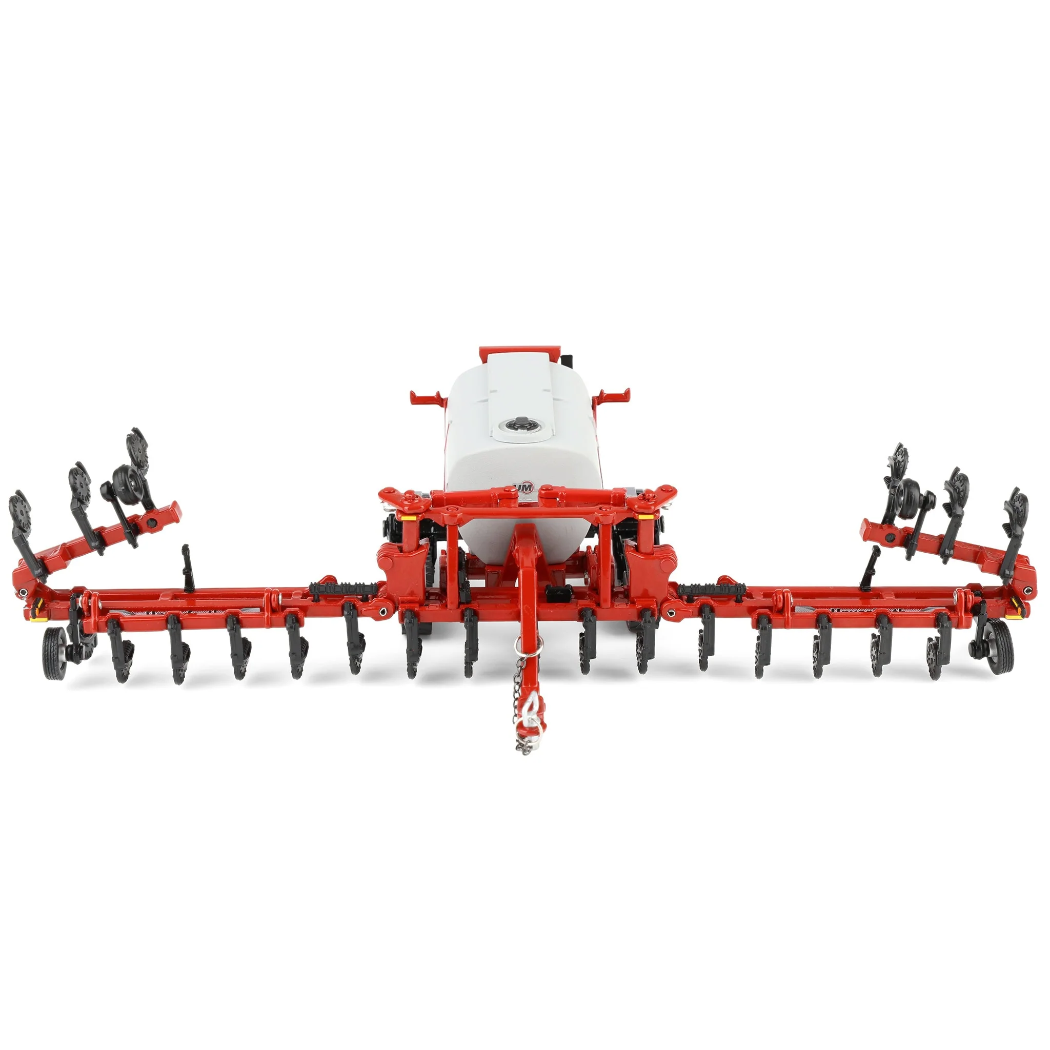 1/64 Red Unverferth NutriMax 2600 Applicator with Tracks by SpecCast - Image 7