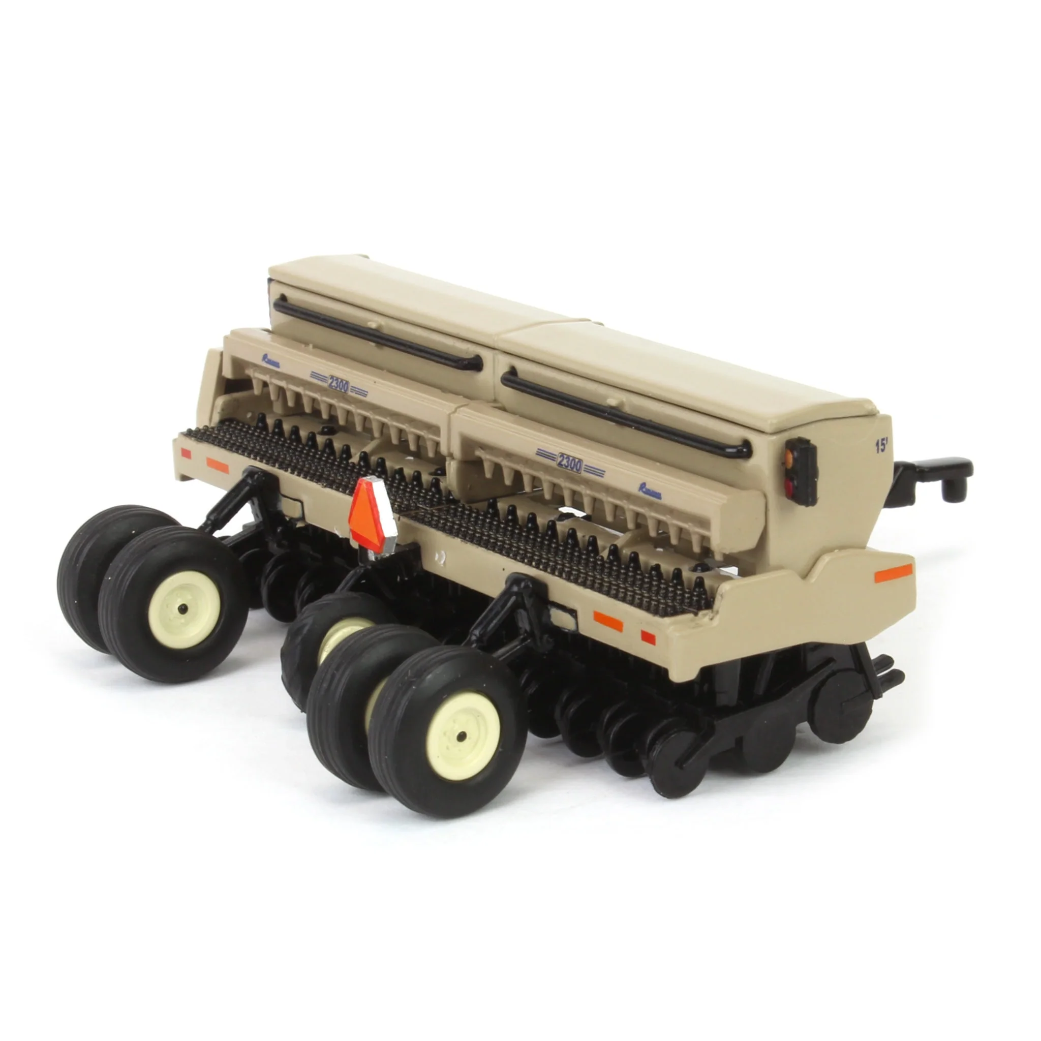 1/64 Remlinger 2300 Grain Drill by SpecCast - Image 3