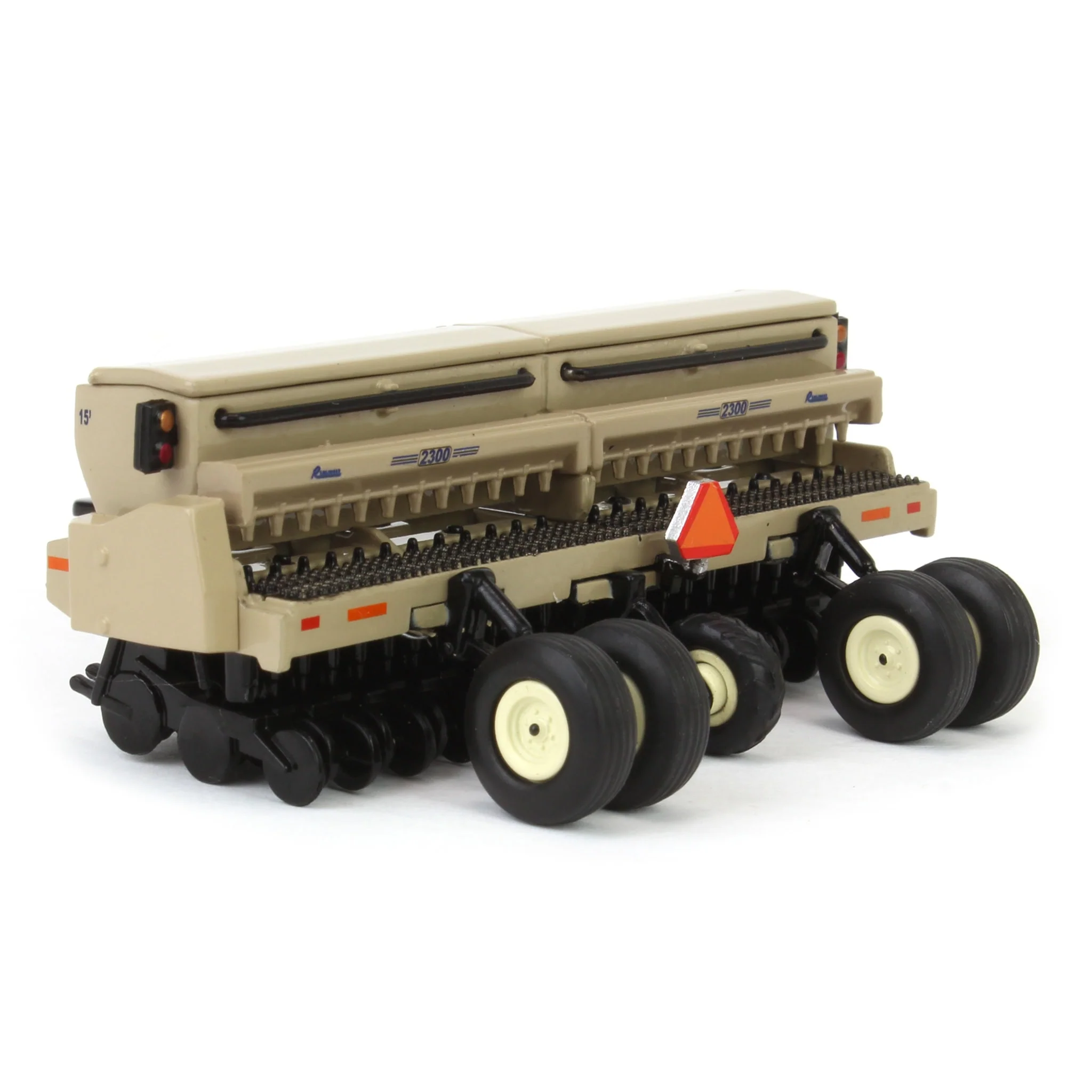 1/64 Remlinger 2300 Grain Drill by SpecCast - Image 4