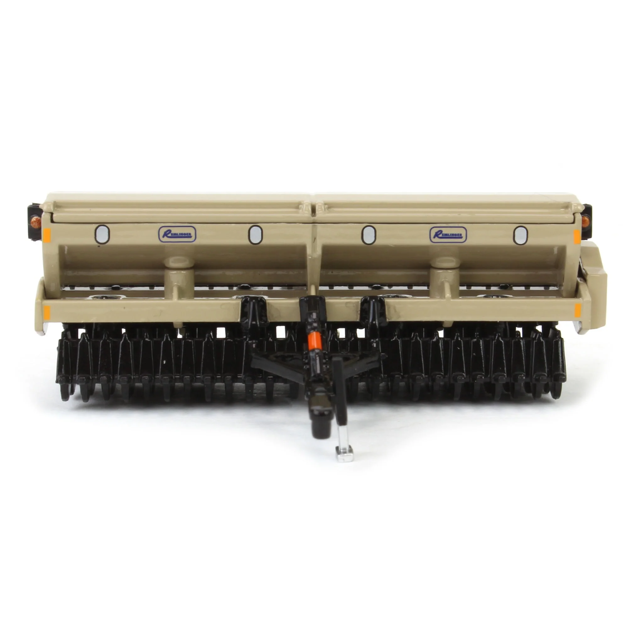 1/64 Remlinger 2300 Grain Drill by SpecCast - Image 5