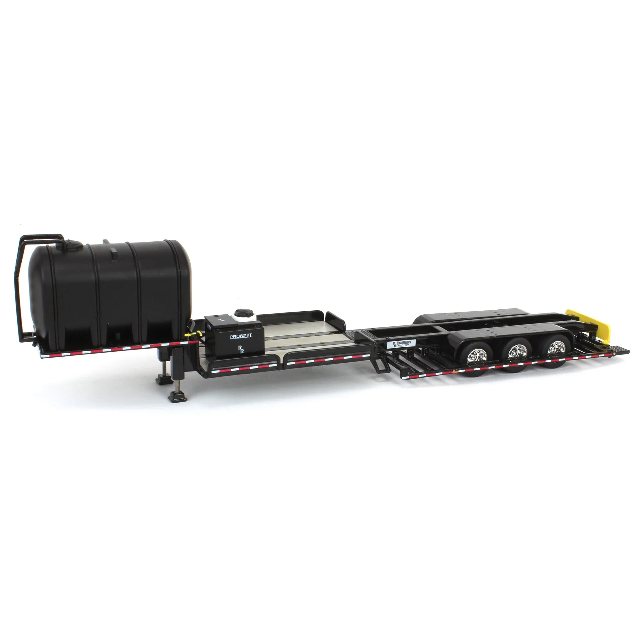 1/64 RoadRuner Manufacturing Model 4000 Sprayer Trailer