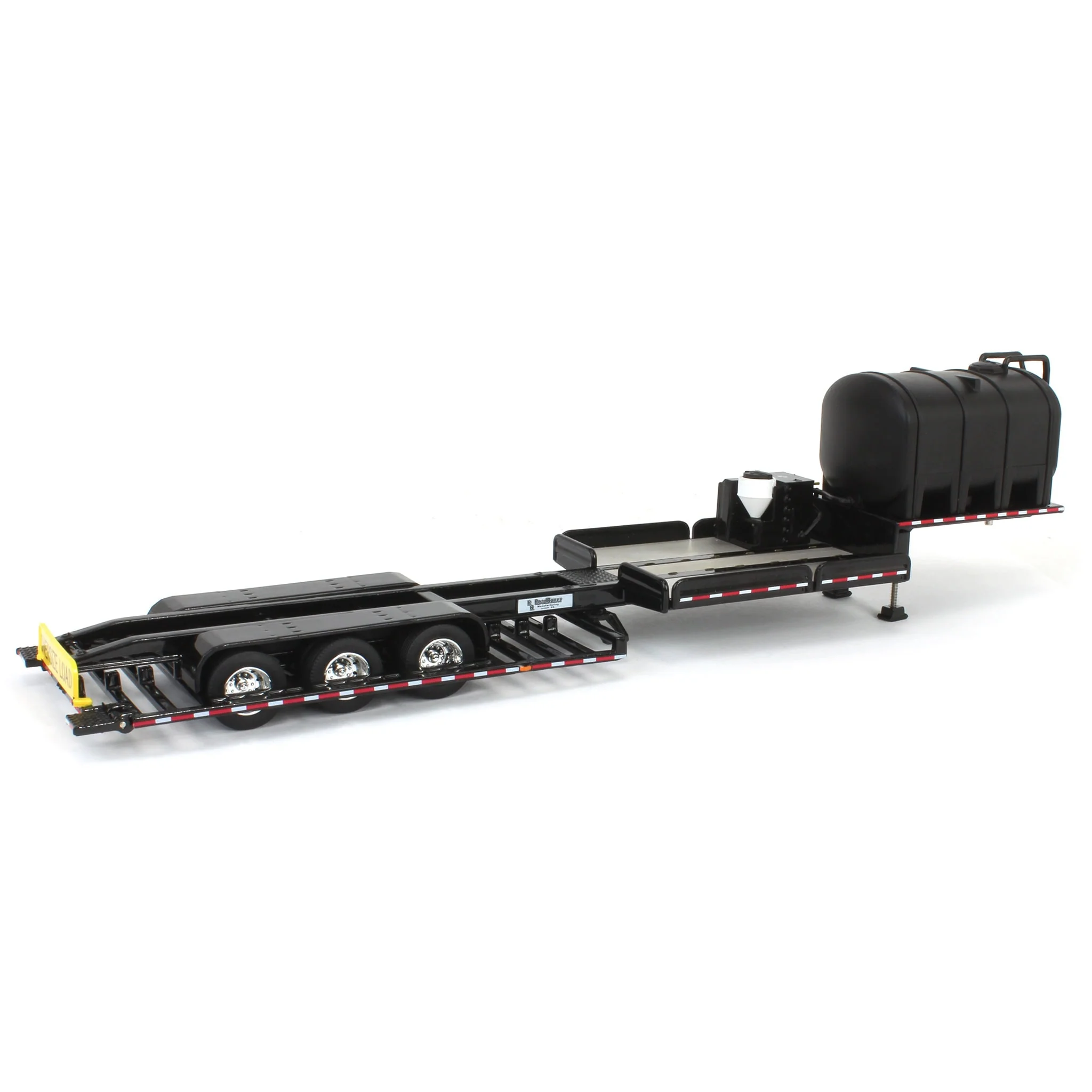 1/64 RoadRuner Manufacturing Model 4000 Sprayer Trailer - Image 3