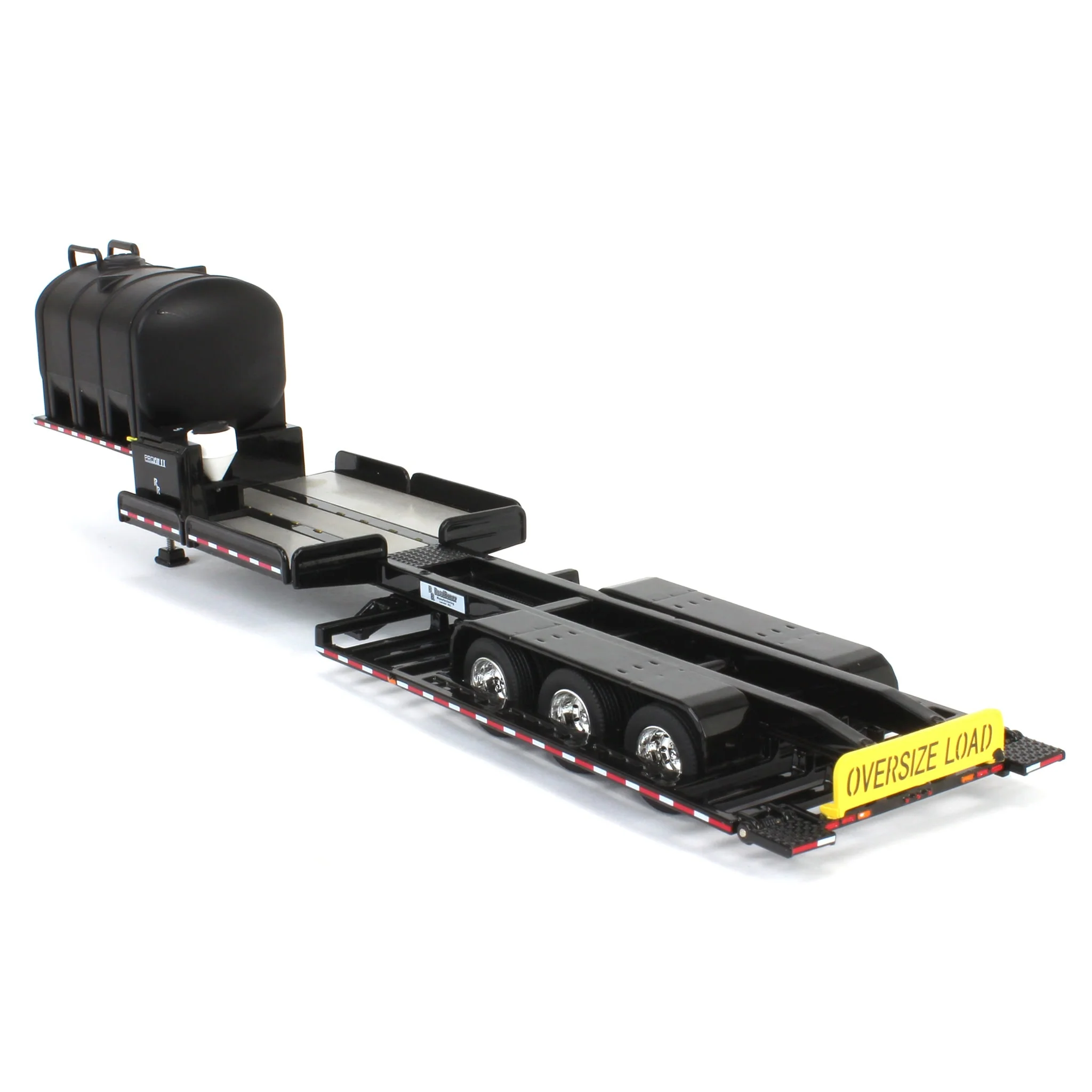 1/64 RoadRuner Manufacturing Model 4000 Sprayer Trailer - Image 4