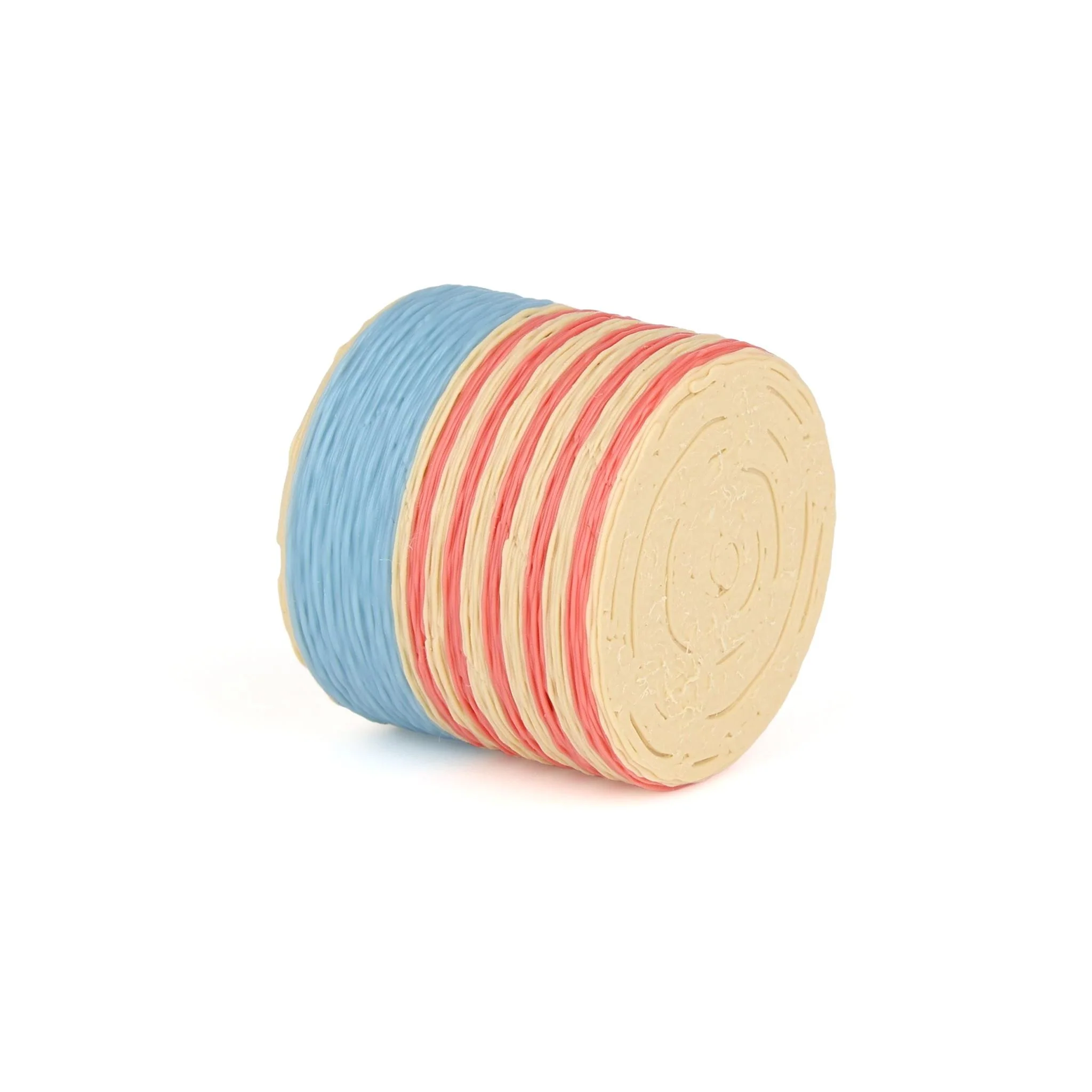 1/64 Round Freedom Wrap Straw Bales 6-Pack by REVD Toys, 3D Printed - Image 2
