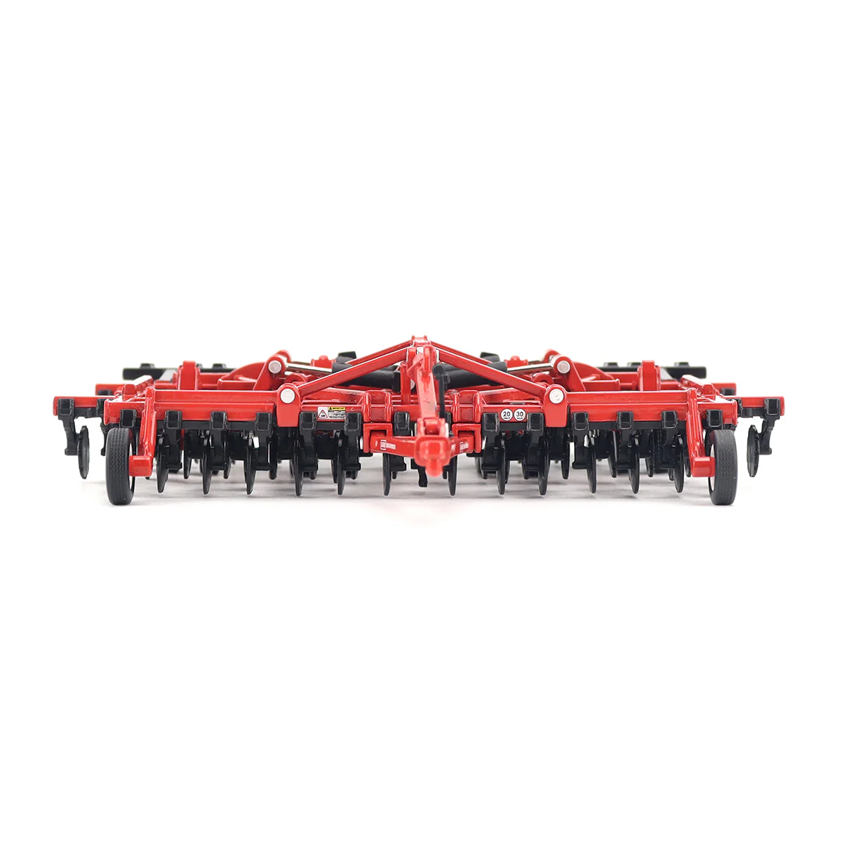 1/64 Salford 5200 Enforcer Tillage Tool - Image 12