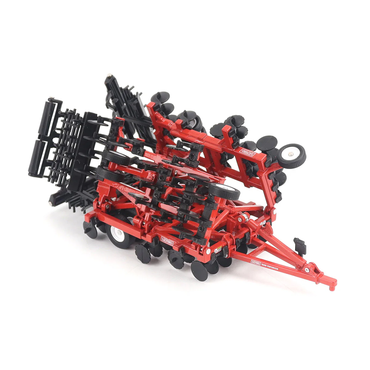 1/64 Salford 5200 Enforcer Tillage Tool - Image 4