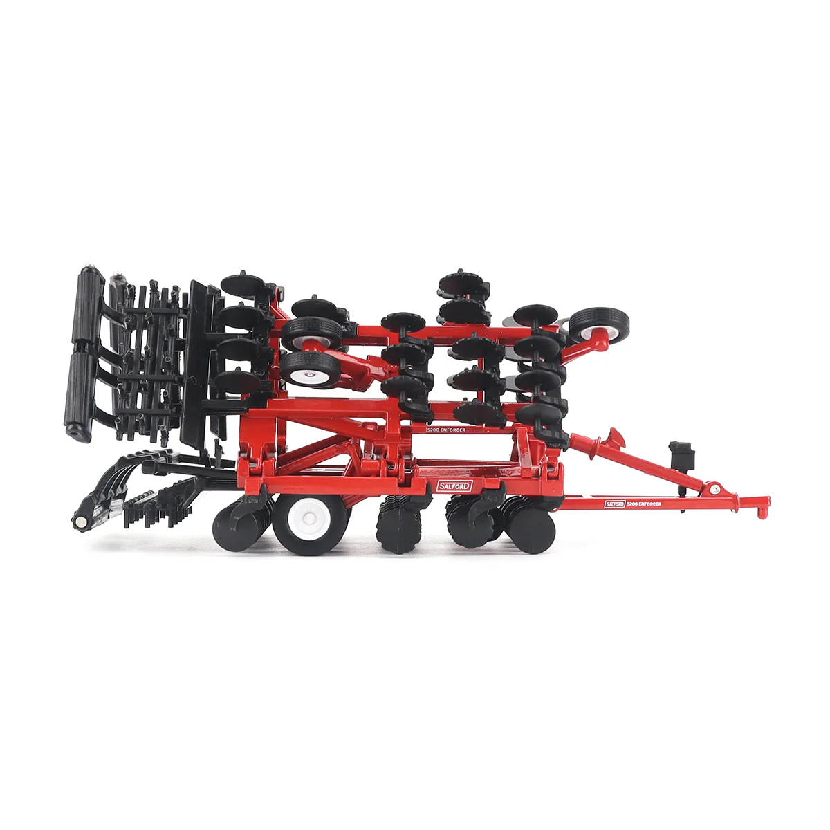 1/64 Salford 5200 Enforcer Tillage Tool - Image 8