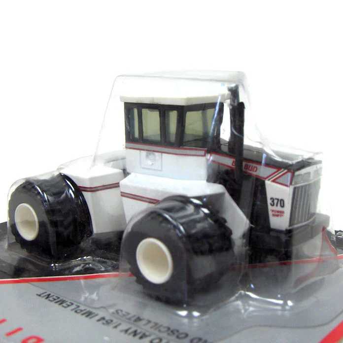 1/64 Big Bud 370 Tractor with Duals by ERTL, Special Edition - Image 2