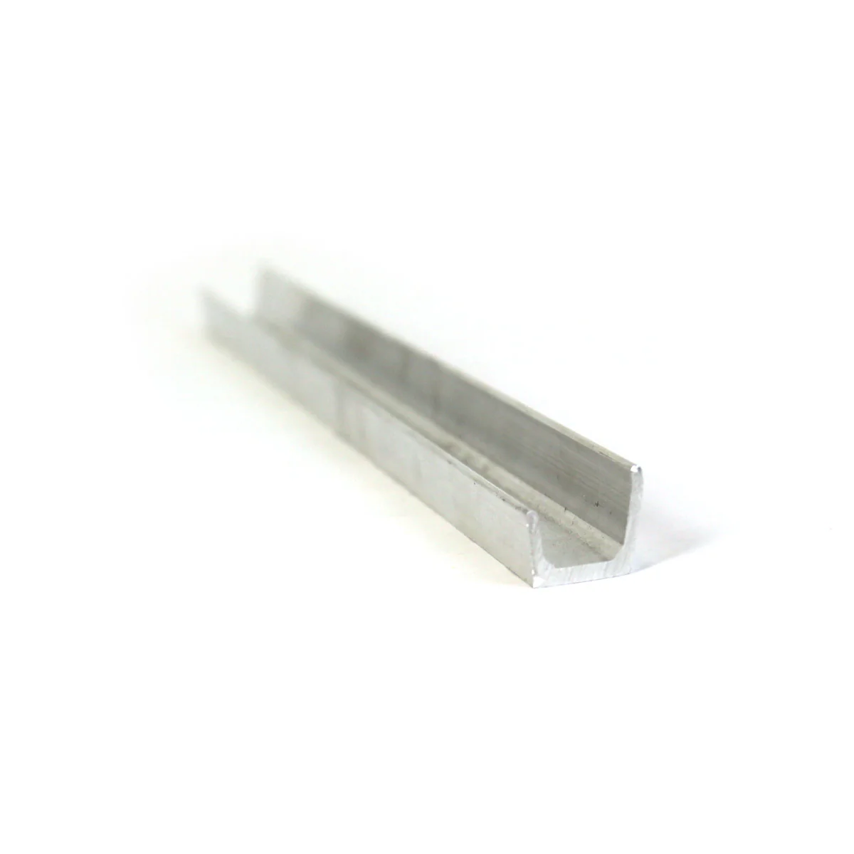 1/64 ST380 "aluminum" fence Line Bunker section- 1ft long - Image 2