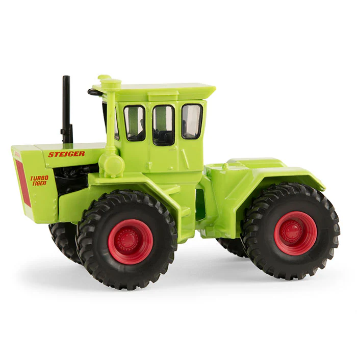 1/64 Steiger 4WD Turbo Tiger Series I Tractor by ERTL
