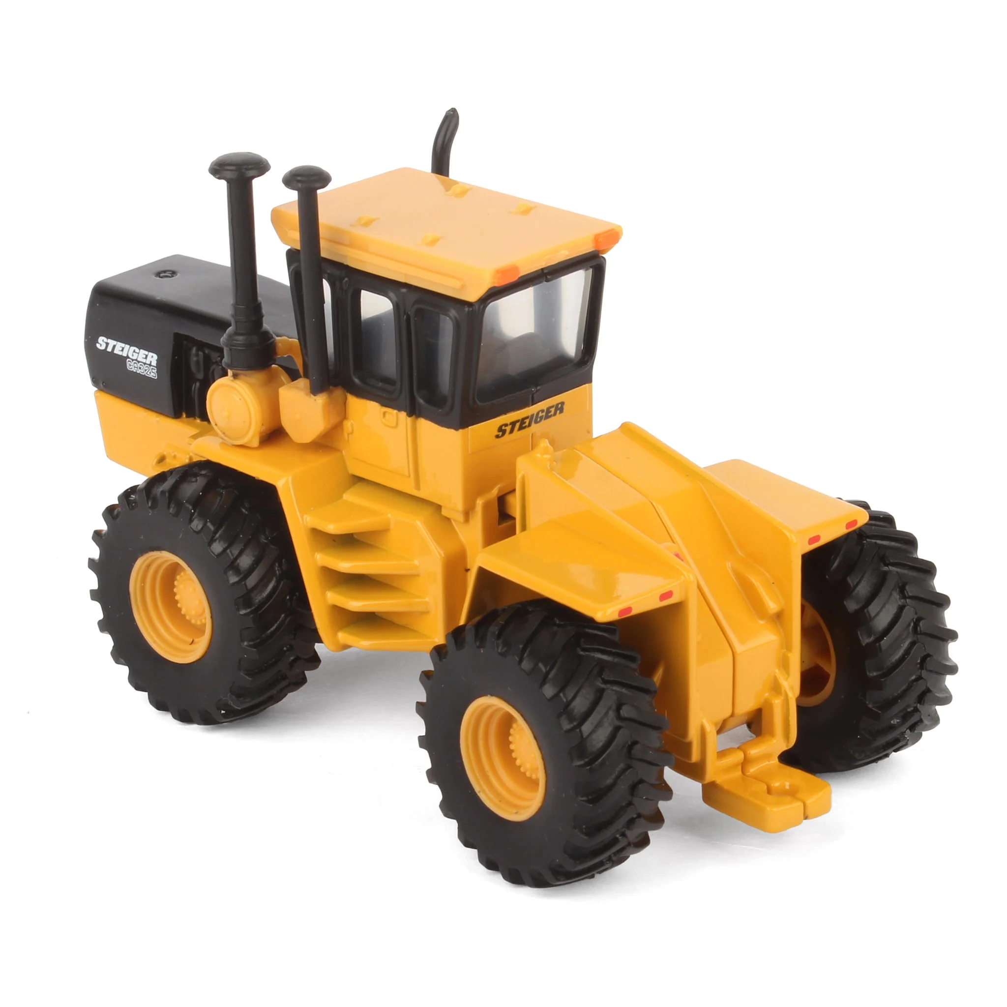 1/64 Steiger CA325 Industrial III 4WD Tractor by ERTL - Image 4