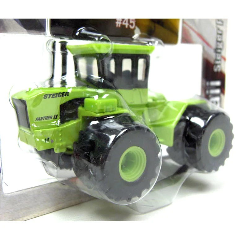1/64 Steiger Panther II, ERTL State Tractor Series #45: Hawaii - Image 2