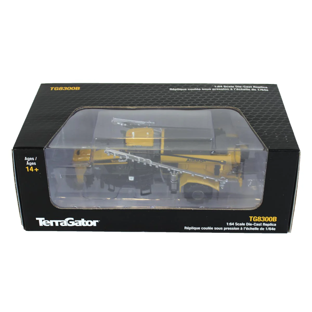 1/64 TerraGator 8300B AirMax System by SpecCast - Image 6