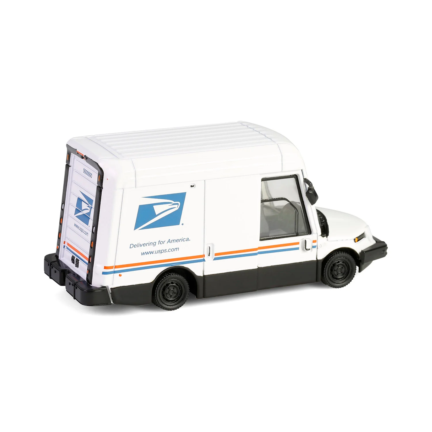 1/64 United States Postal Service Next Generation Delivery Vehicle (NGDV) - Image 3