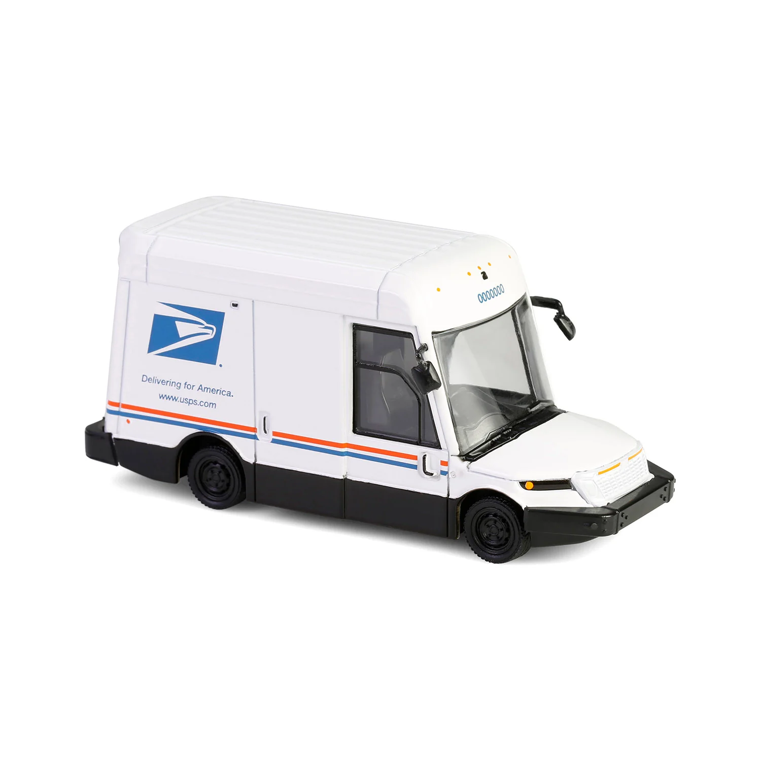 1/64 United States Postal Service Next Generation Delivery Vehicle (NGDV) - Image 4